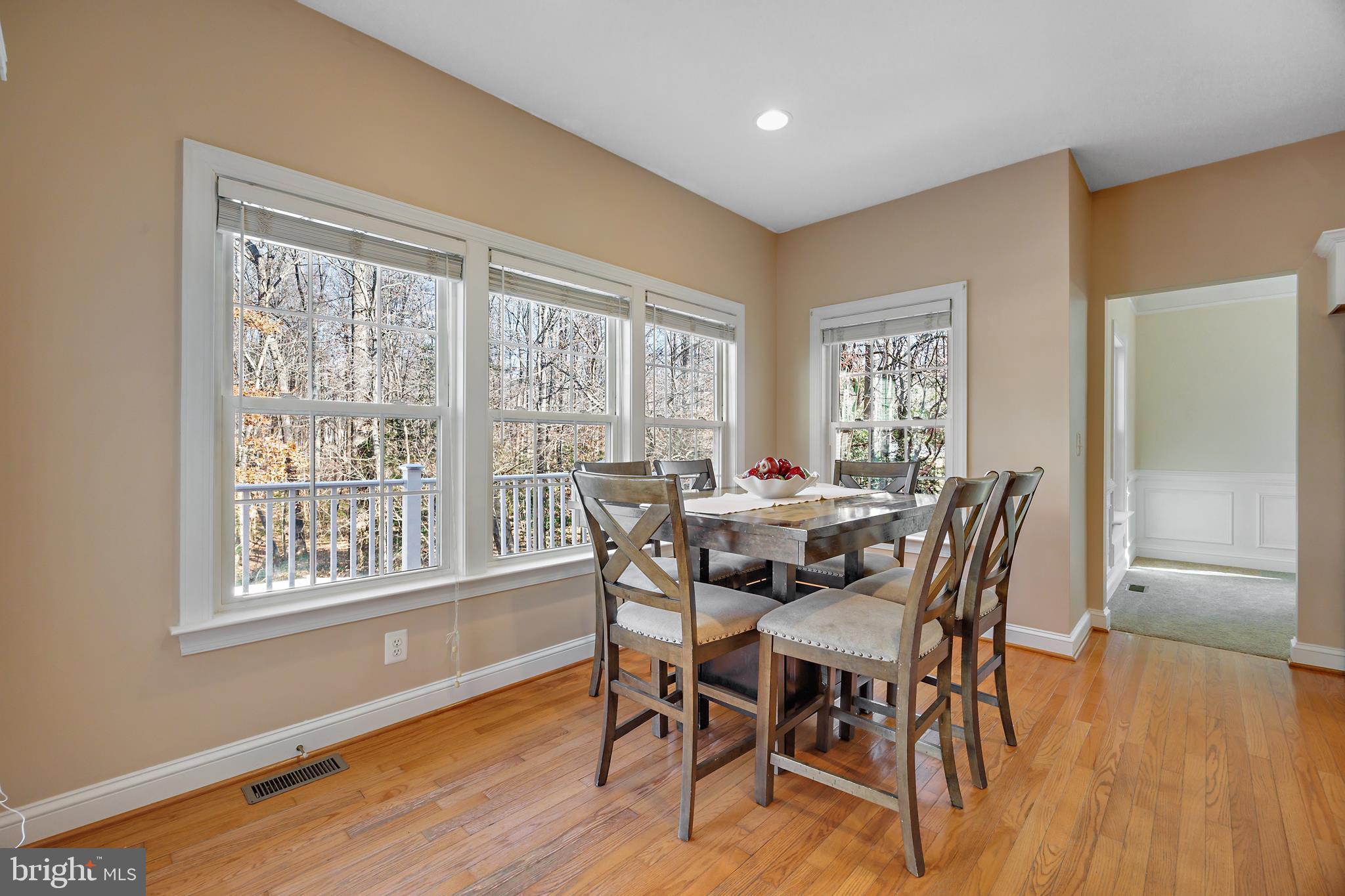 WALNUT CREEK - Residential