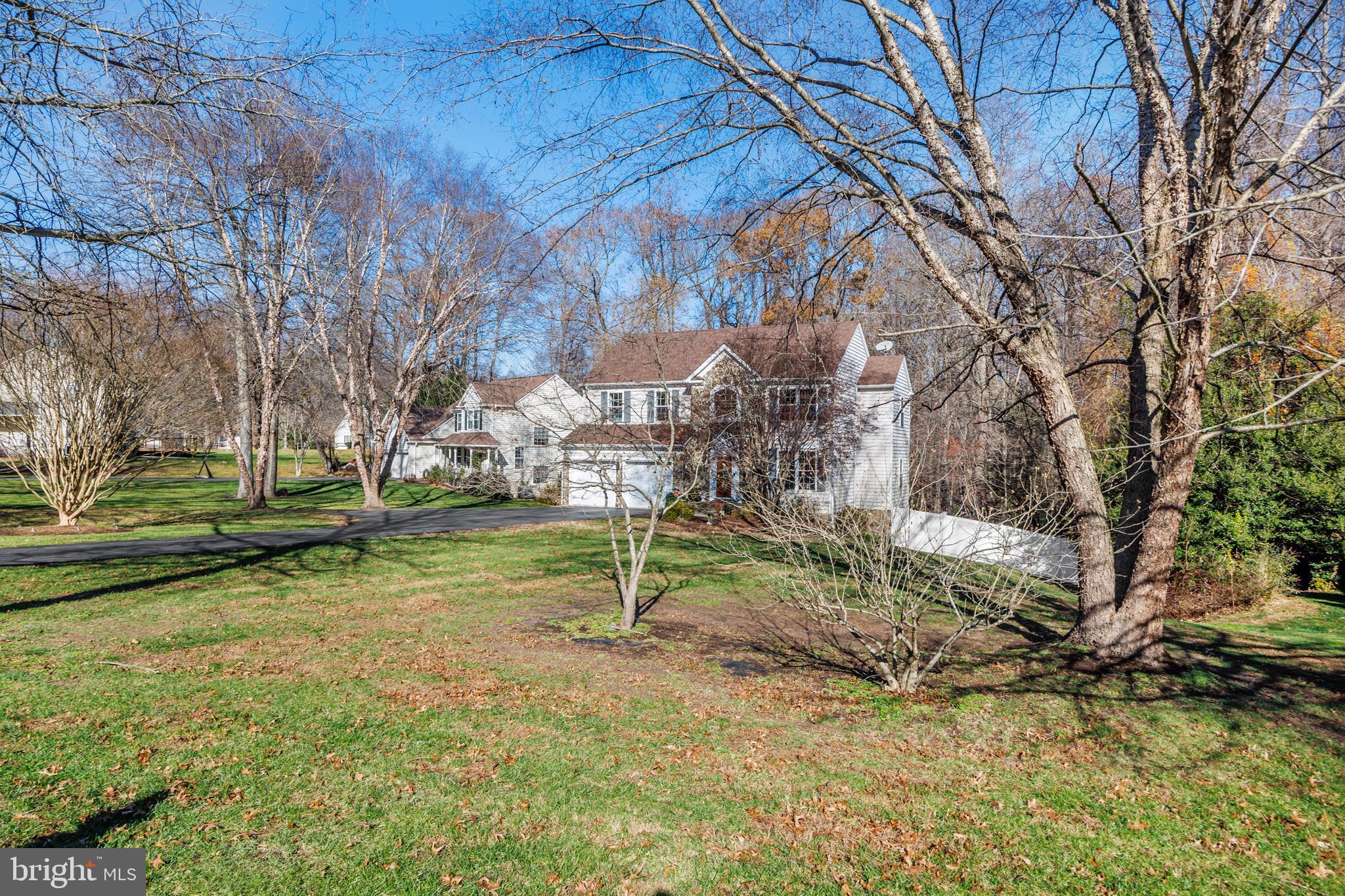 WALNUT CREEK - Residential