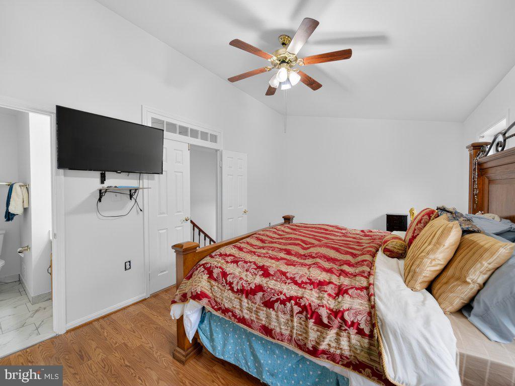 BURKE VILLAGE - Residential