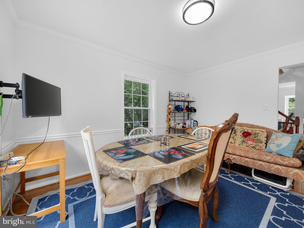 BURKE VILLAGE - Residential