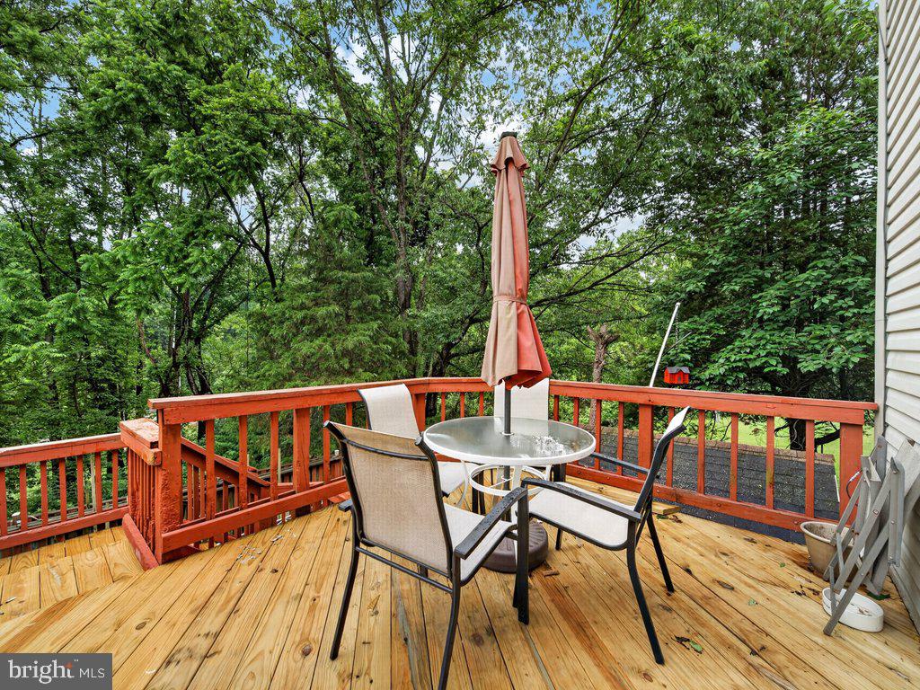 BURKE VILLAGE - Residential
