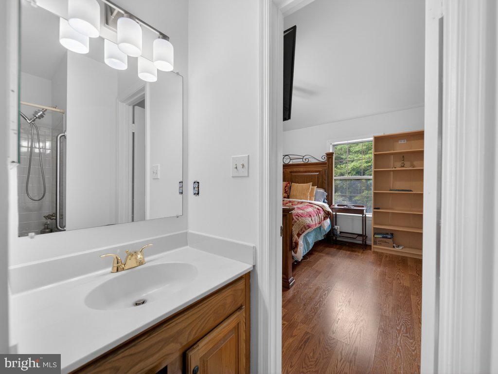 BURKE VILLAGE - Residential