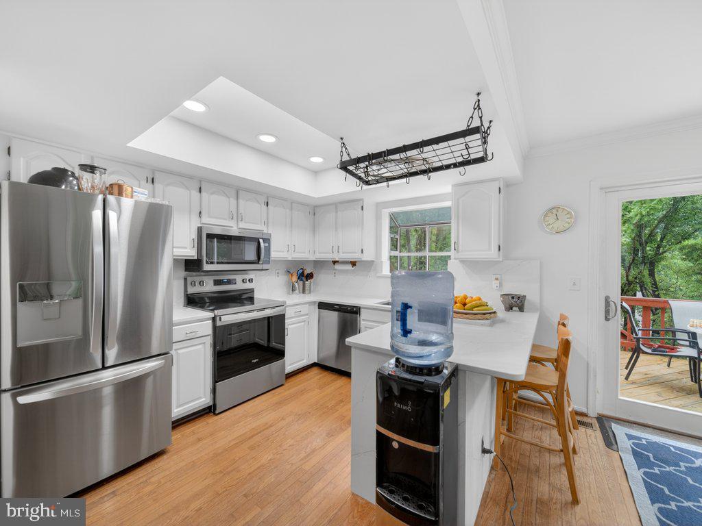 BURKE VILLAGE - Residential