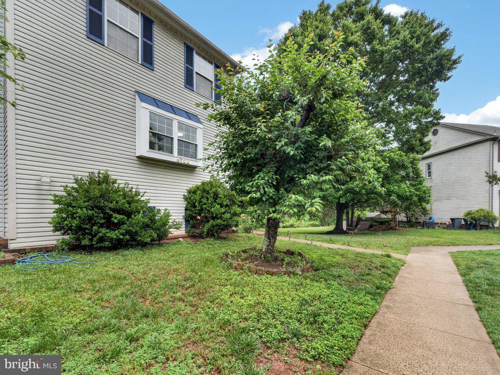 5700 MASON BLUFF DRIVE