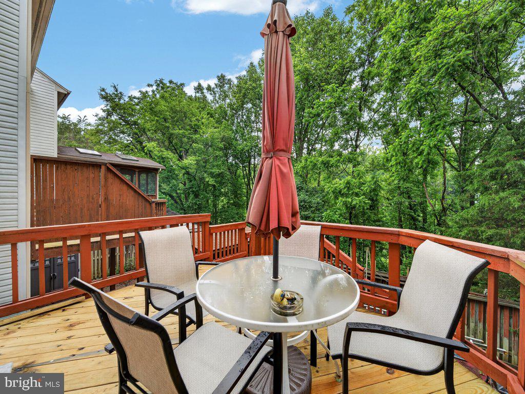 BURKE VILLAGE - Residential