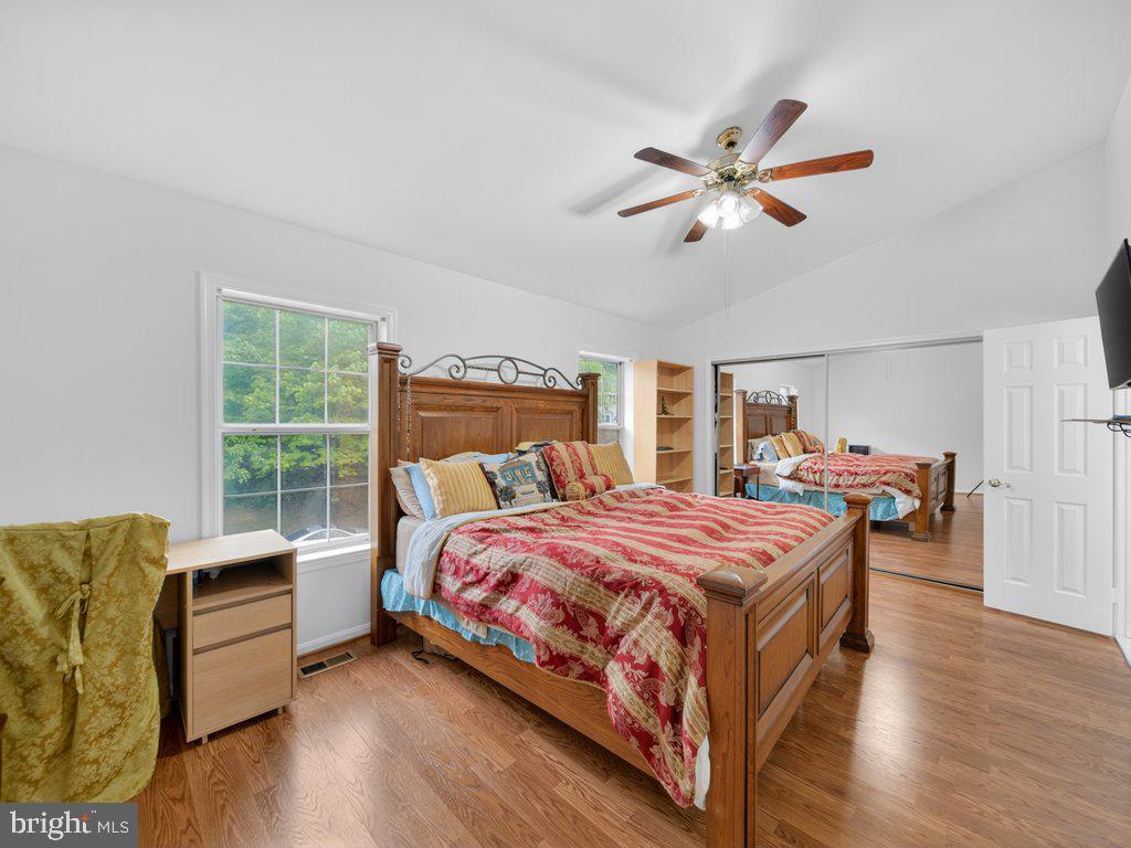 BURKE VILLAGE - Residential