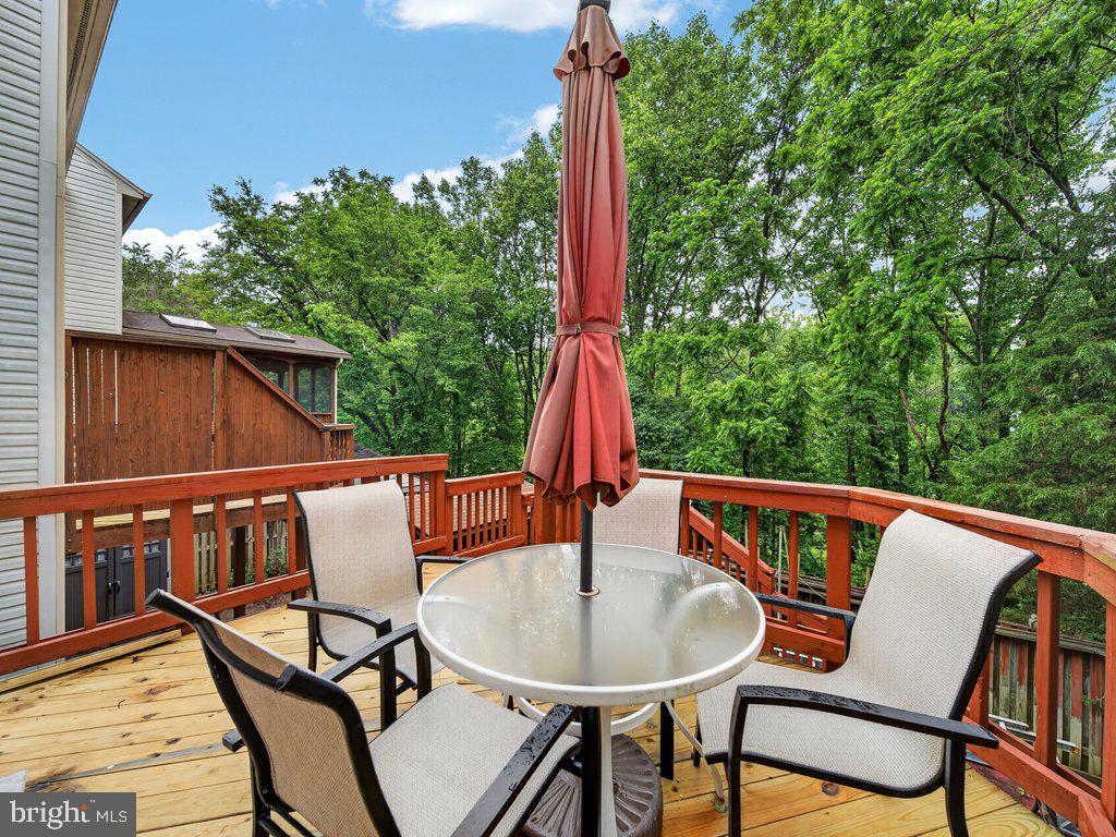 BURKE VILLAGE - Residential