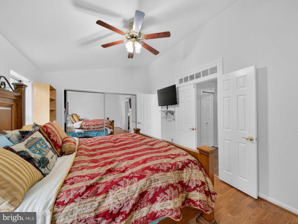 BURKE VILLAGE - Residential