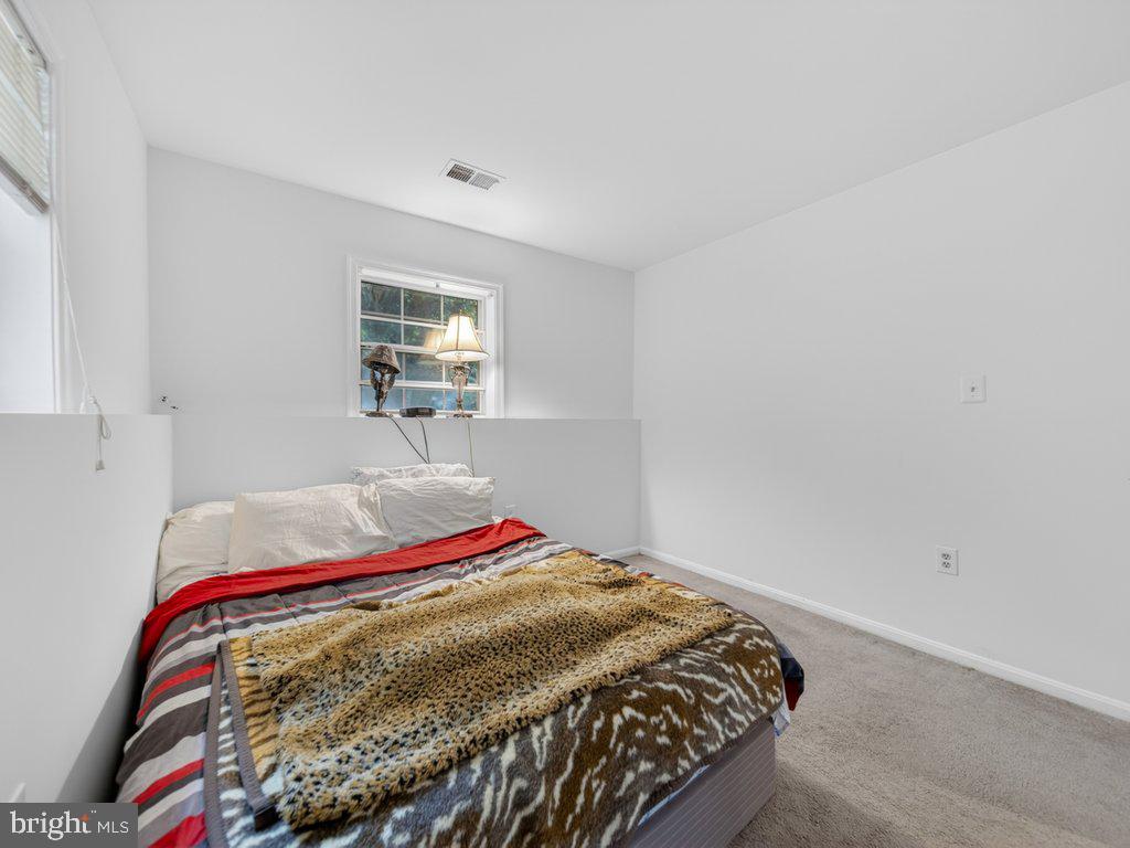 BURKE VILLAGE - Residential