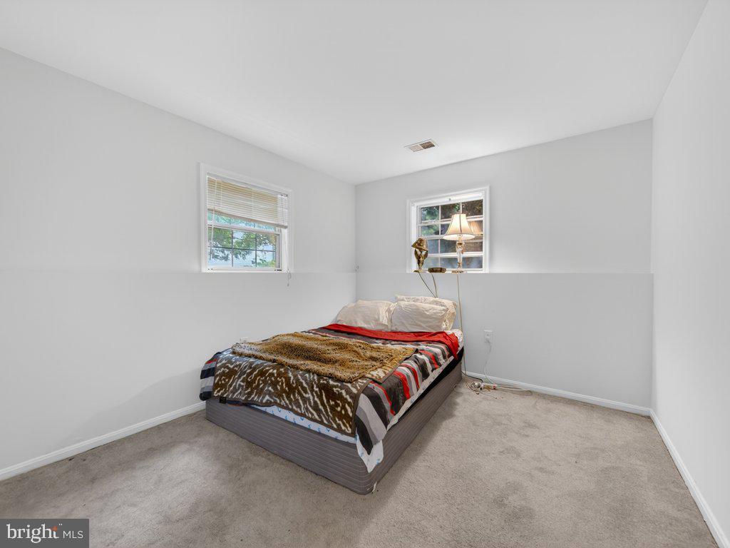 BURKE VILLAGE - Residential