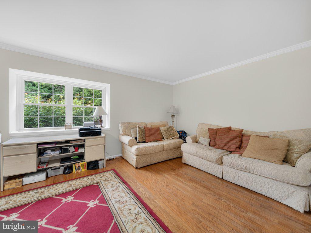 BURKE VILLAGE - Residential