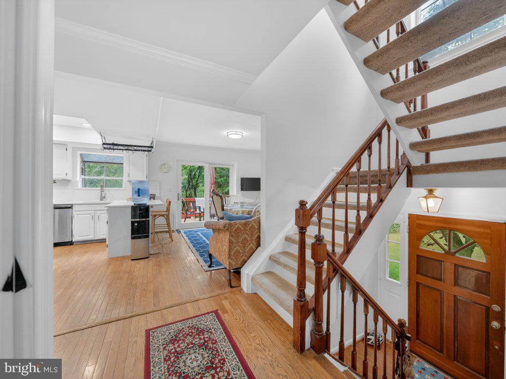 BURKE VILLAGE - Residential