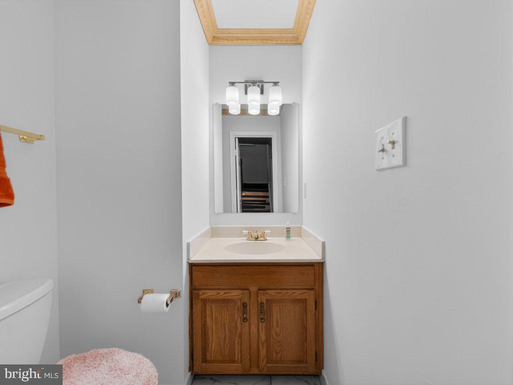 BURKE VILLAGE - Residential