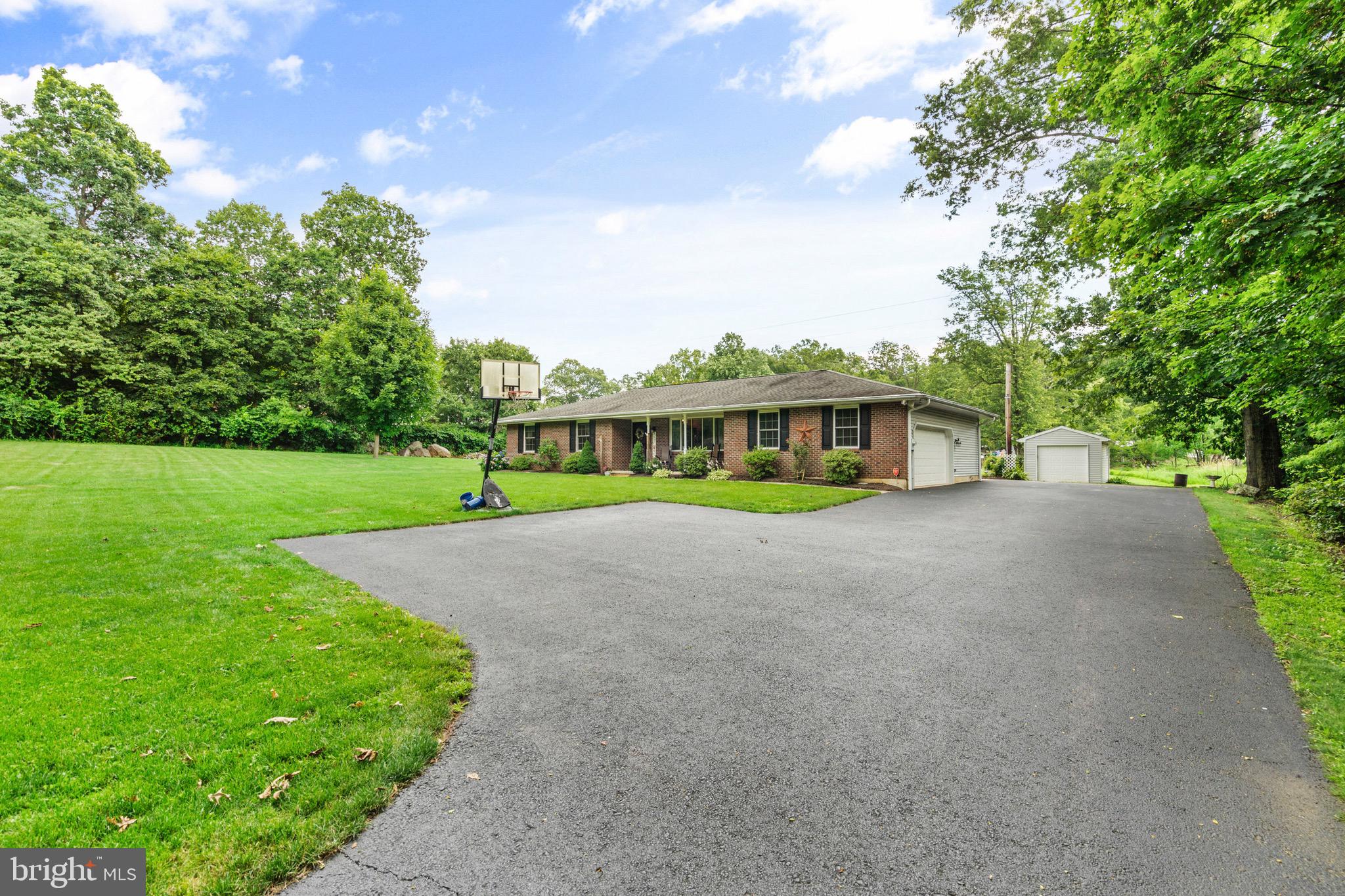 494 WEINSTEIGER ROAD