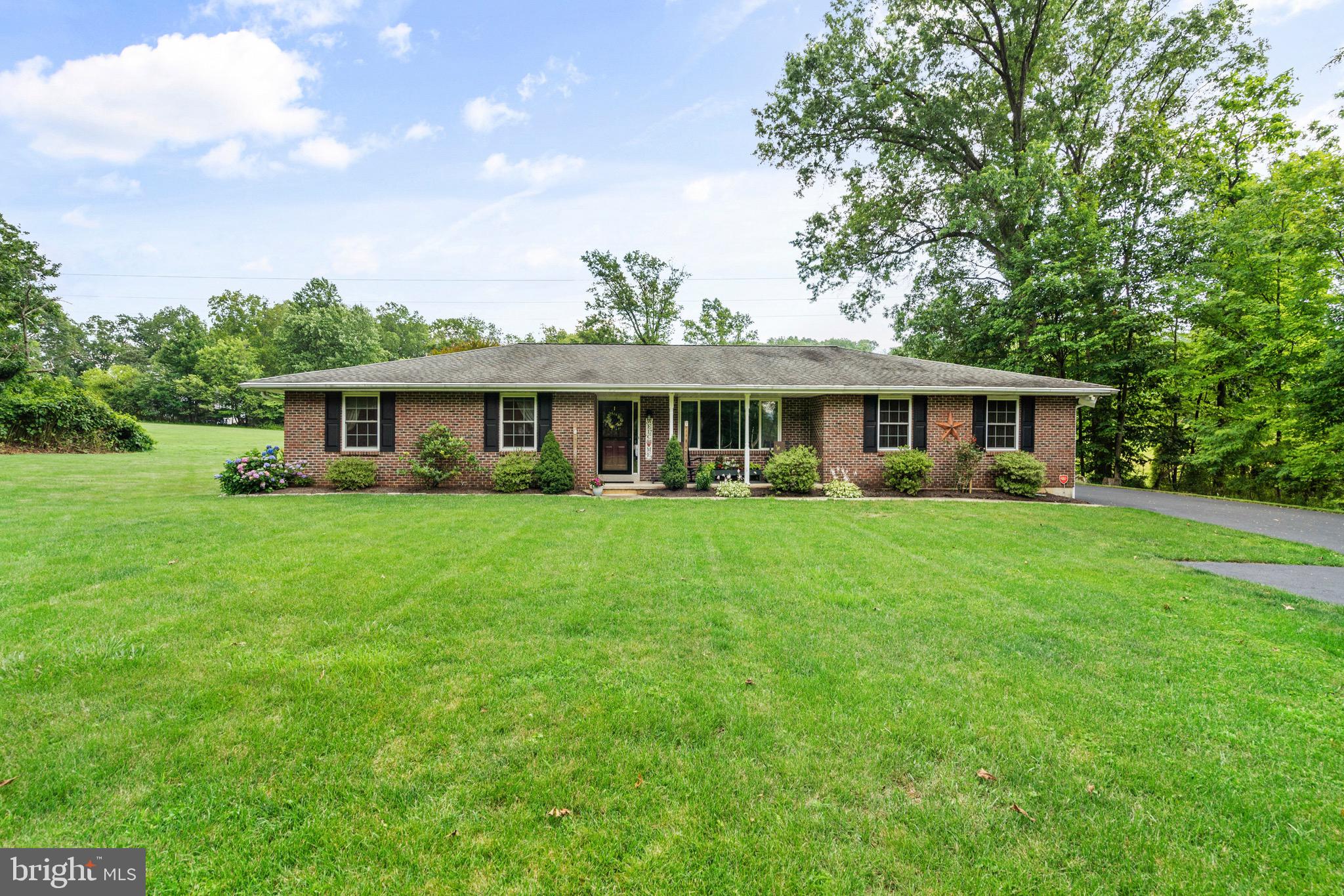 494 WEINSTEIGER ROAD