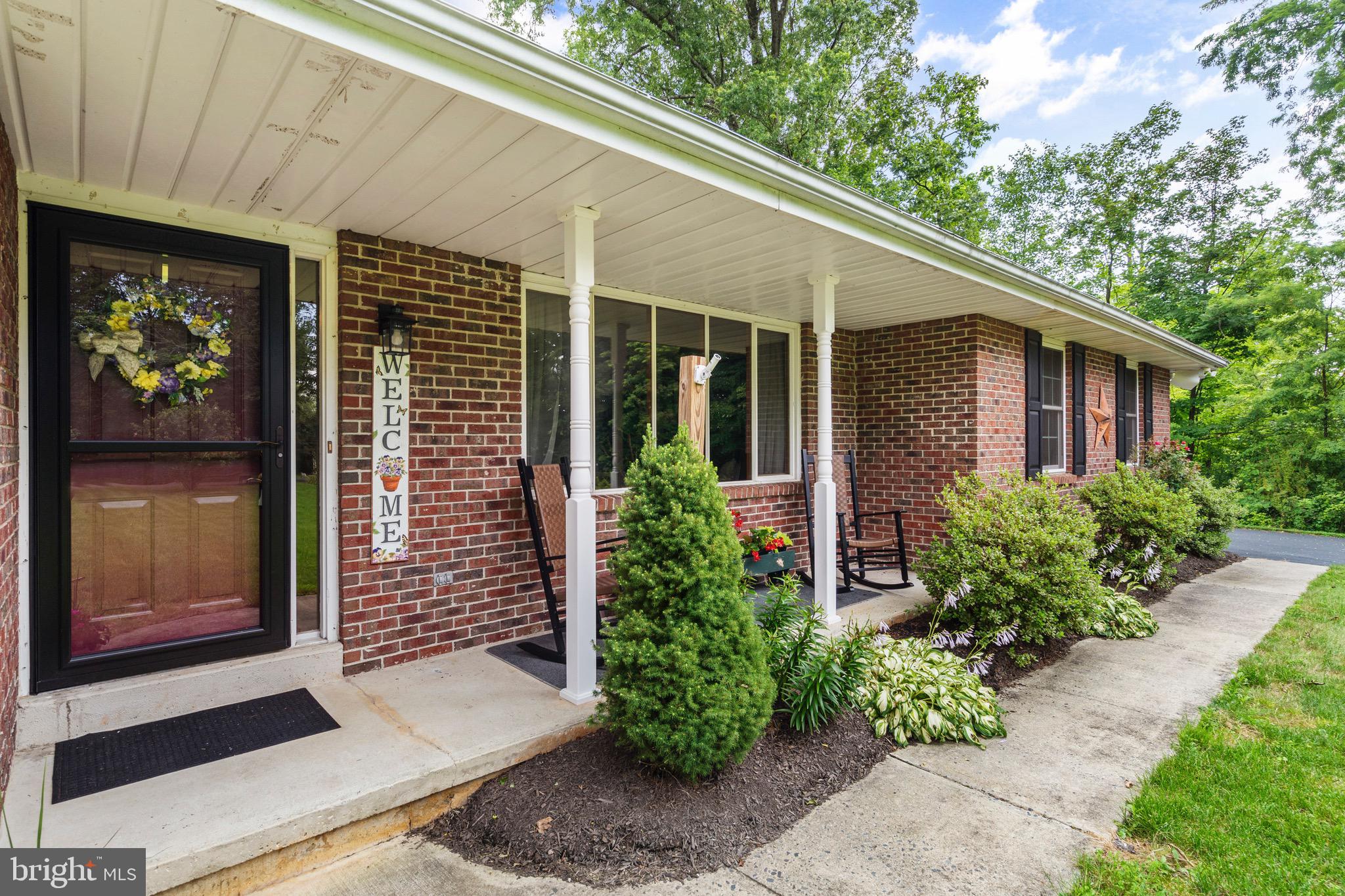 494 WEINSTEIGER ROAD