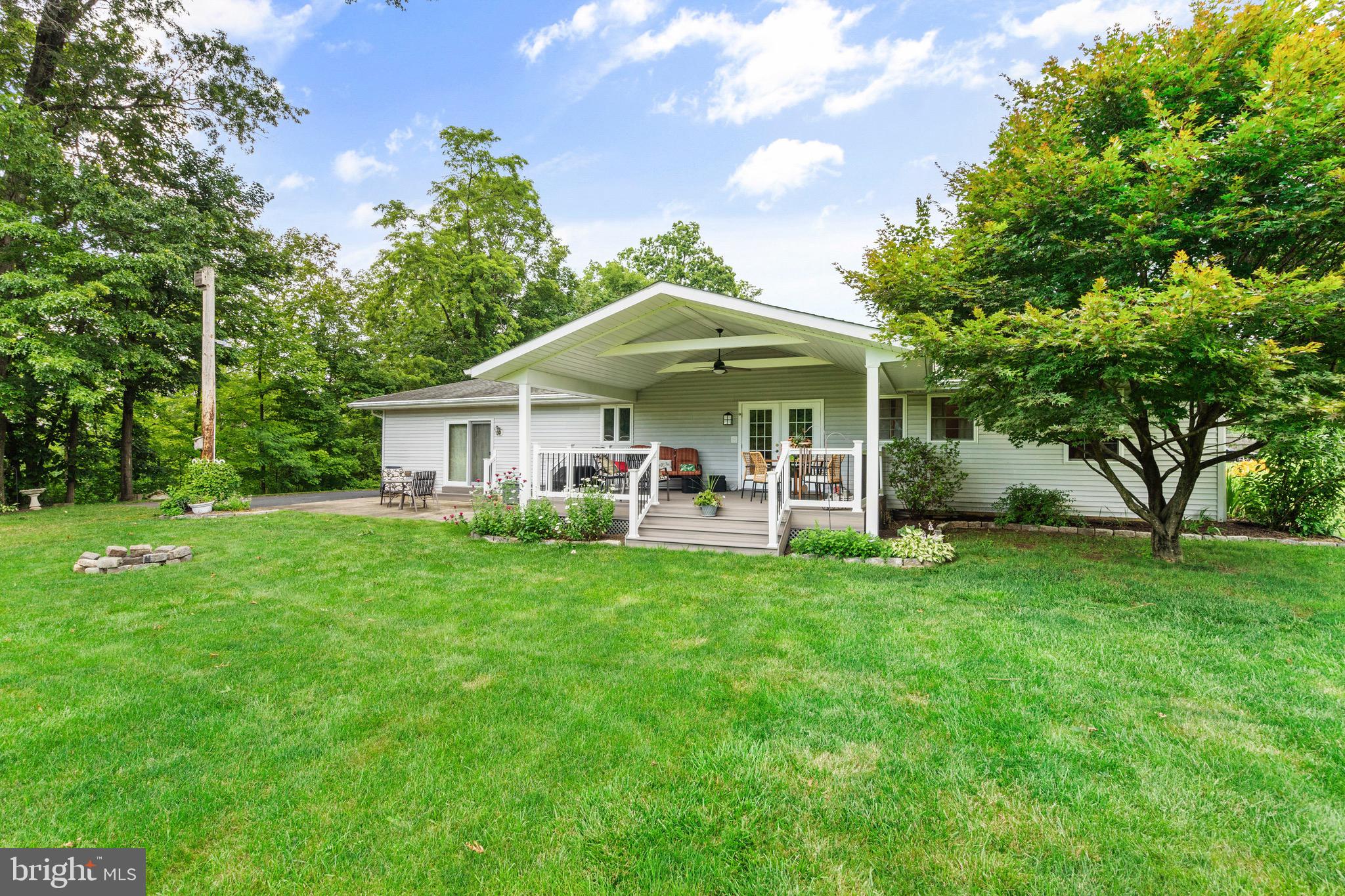 494 WEINSTEIGER ROAD