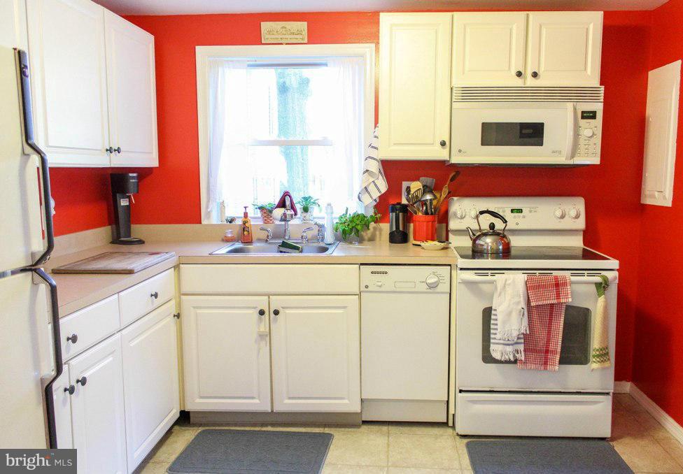 DRUM POINT - Residential