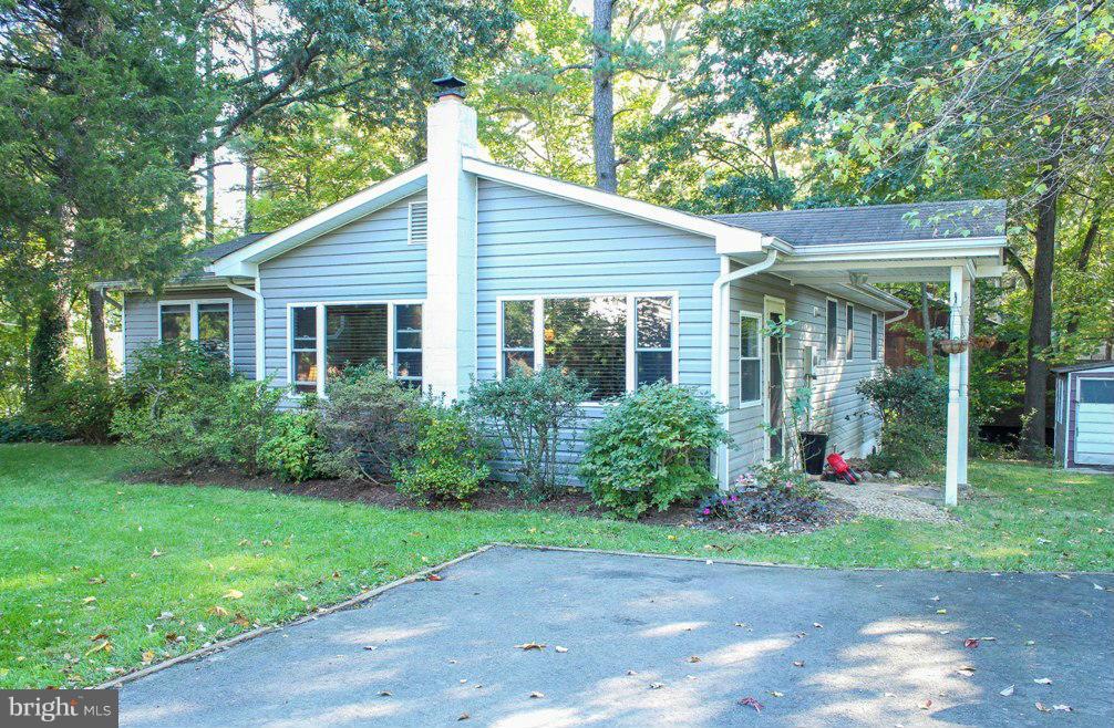 DRUM POINT - Residential