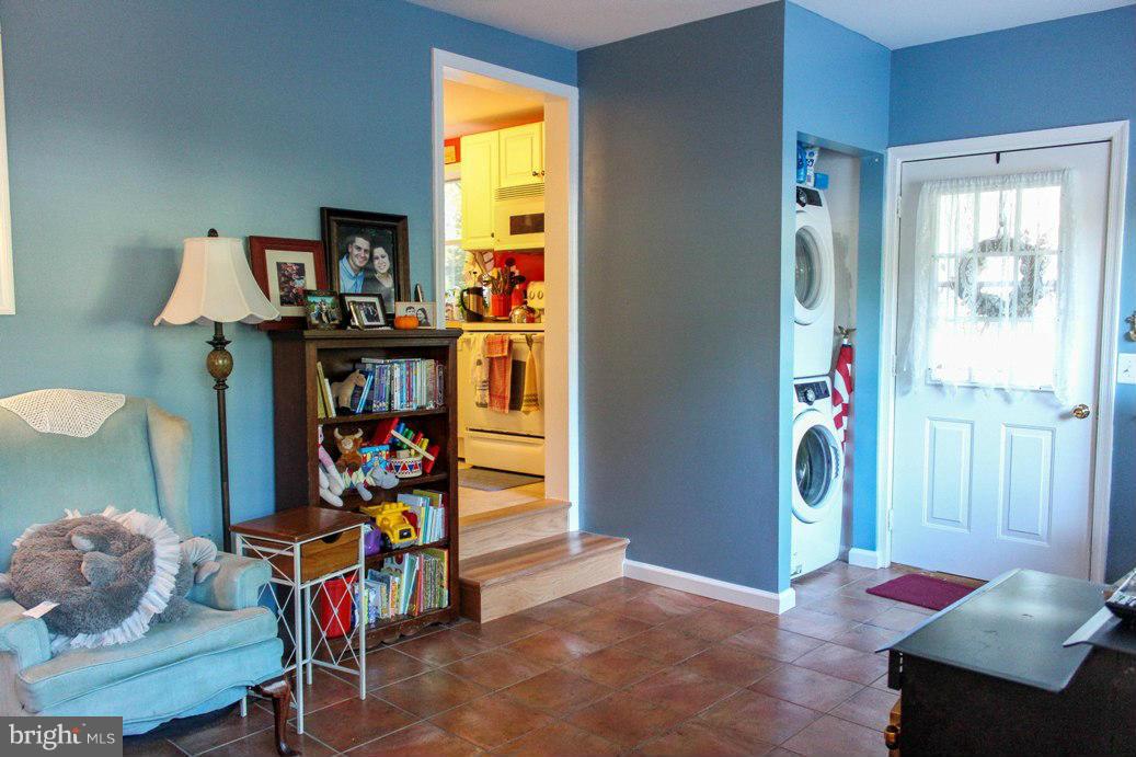 DRUM POINT - Residential