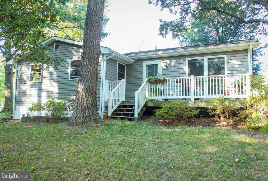 DRUM POINT - Residential