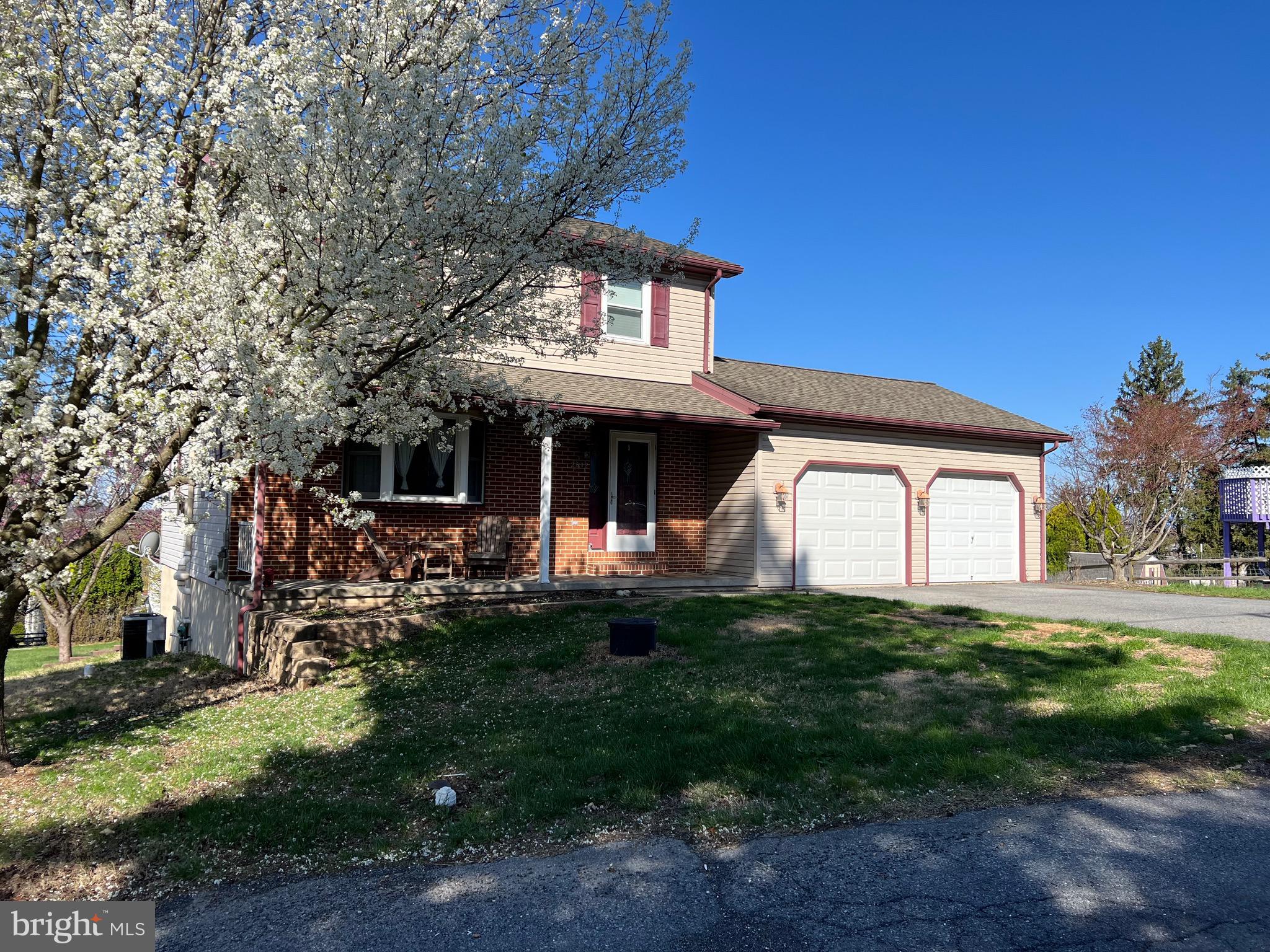 2812 MOYERS LANE LANE