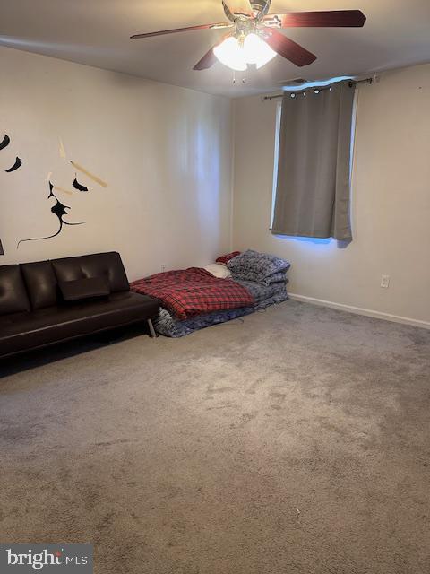 OXFORD CIRCLE - Residential