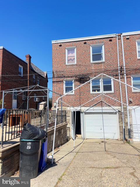 OXFORD CIRCLE - Residential