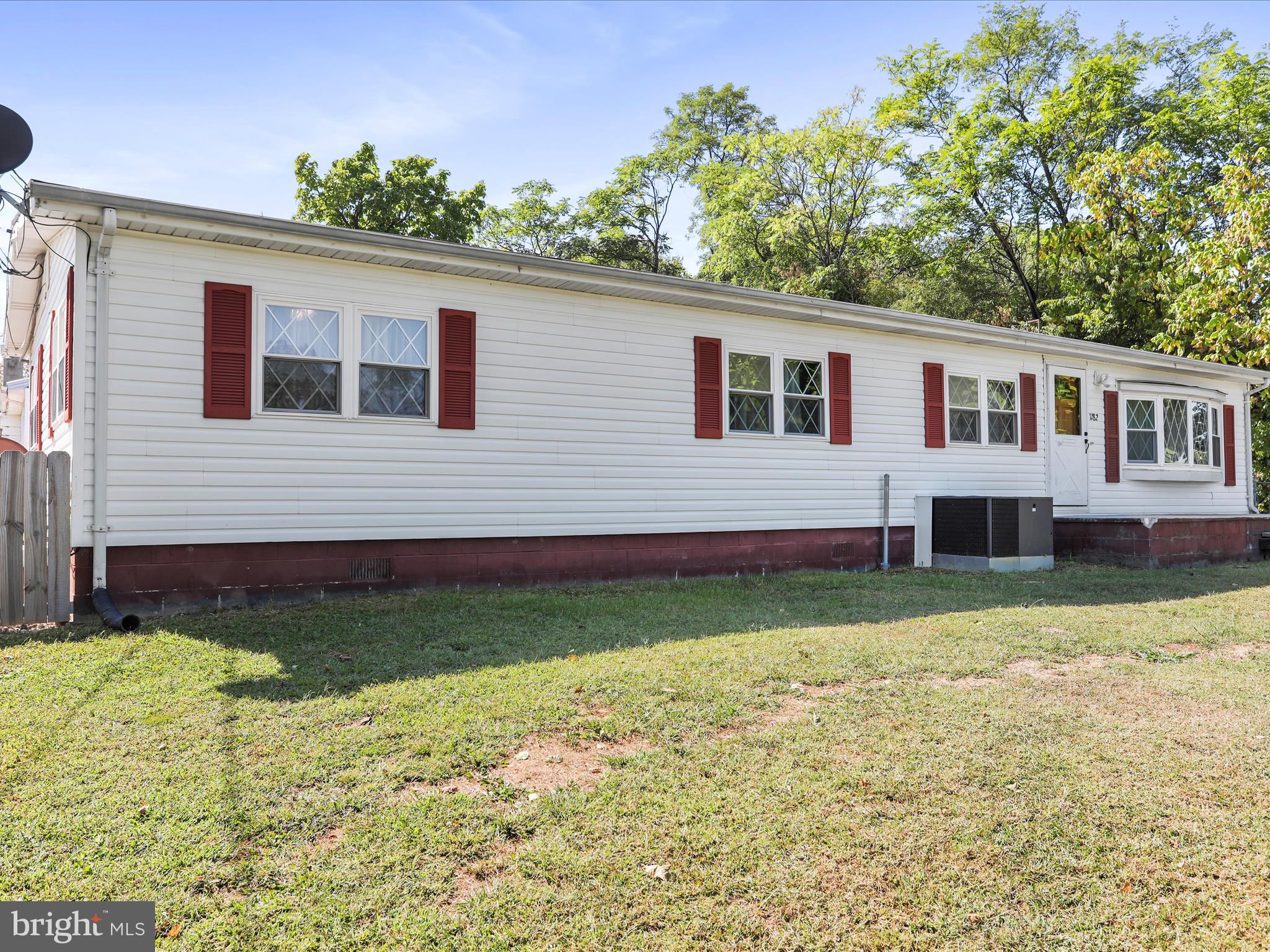 NONE AVAILABLE - Residential