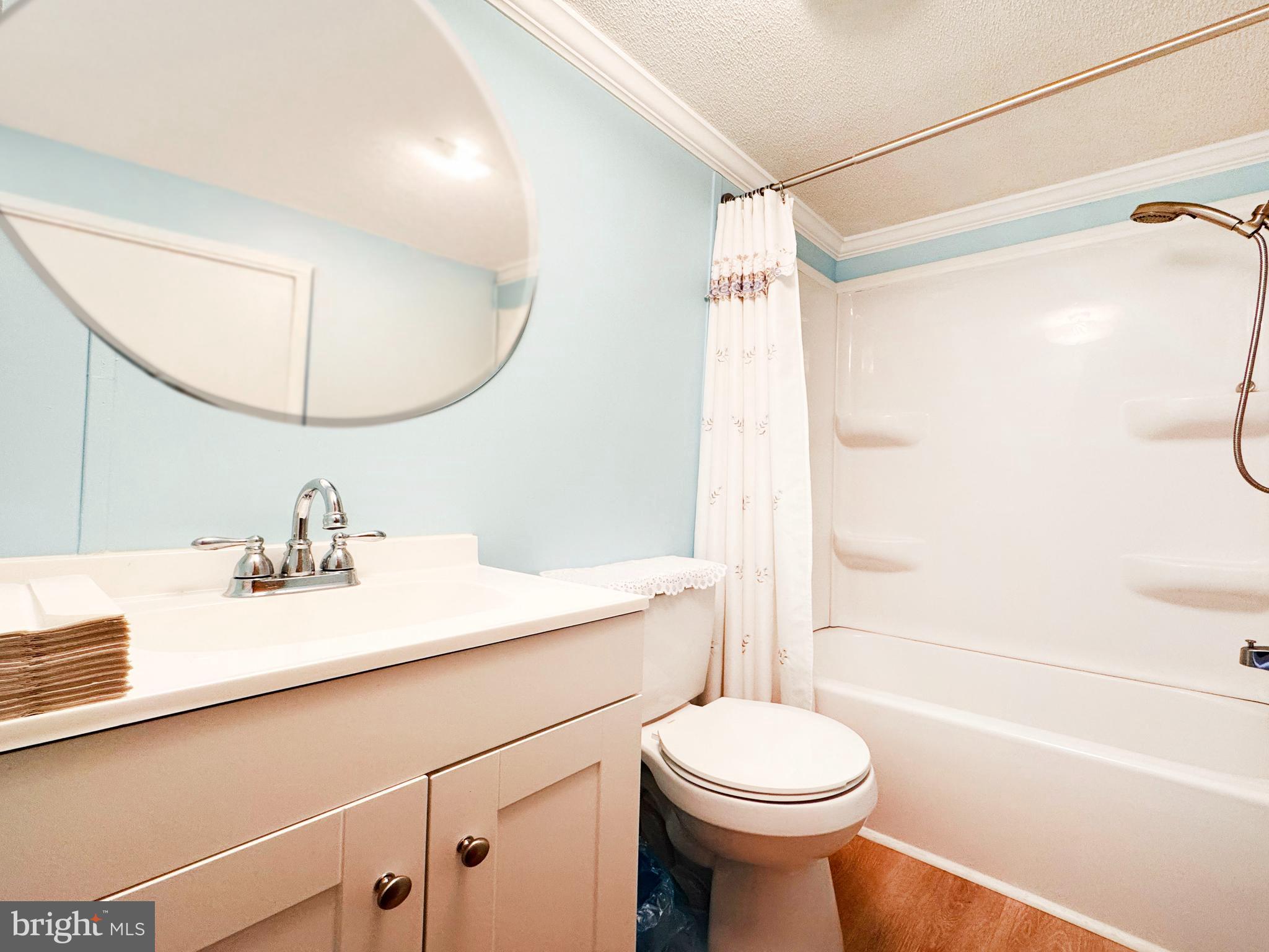 EASTERN DAWN MHP - Residential