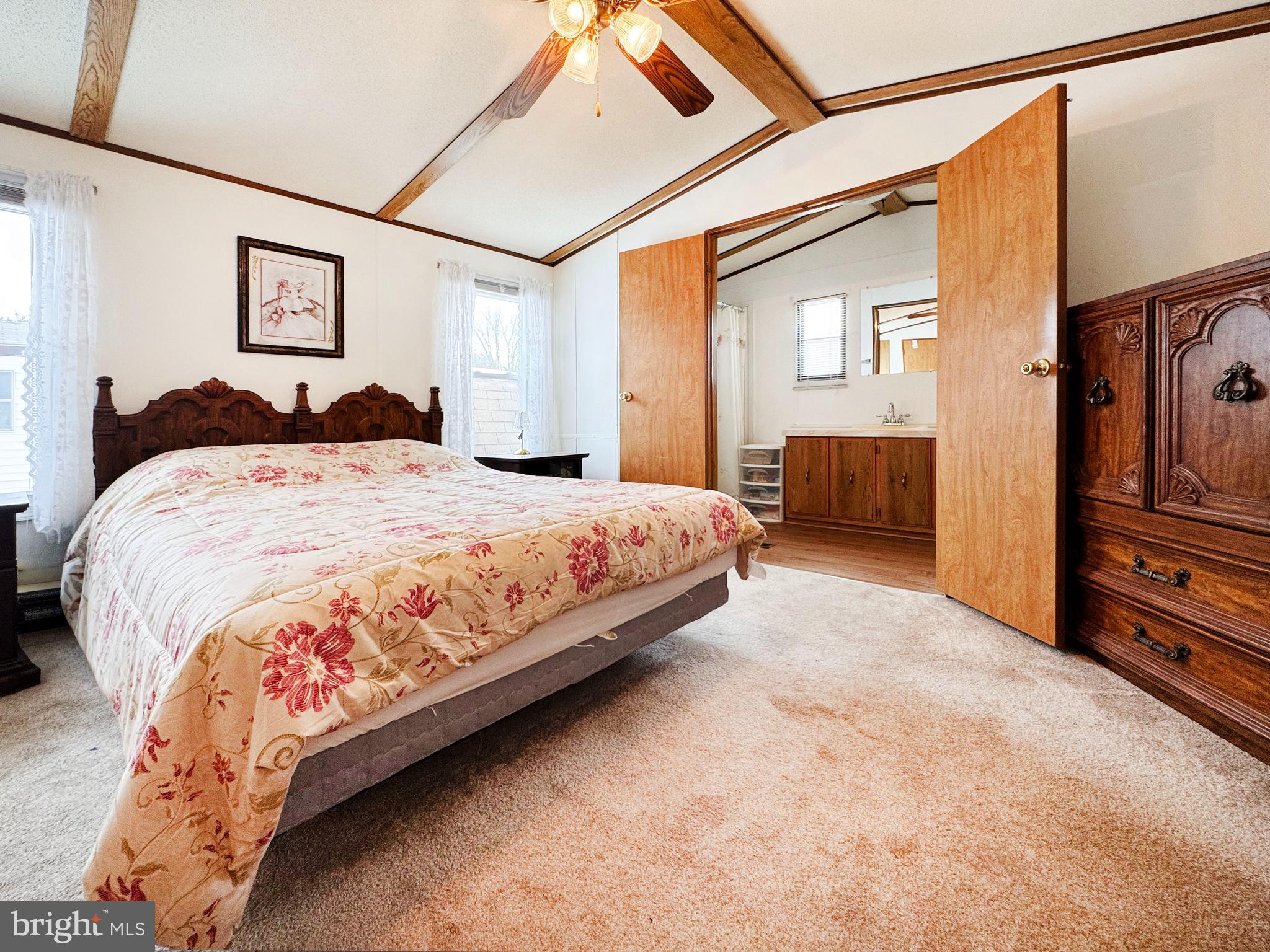 EASTERN DAWN MHP - Residential