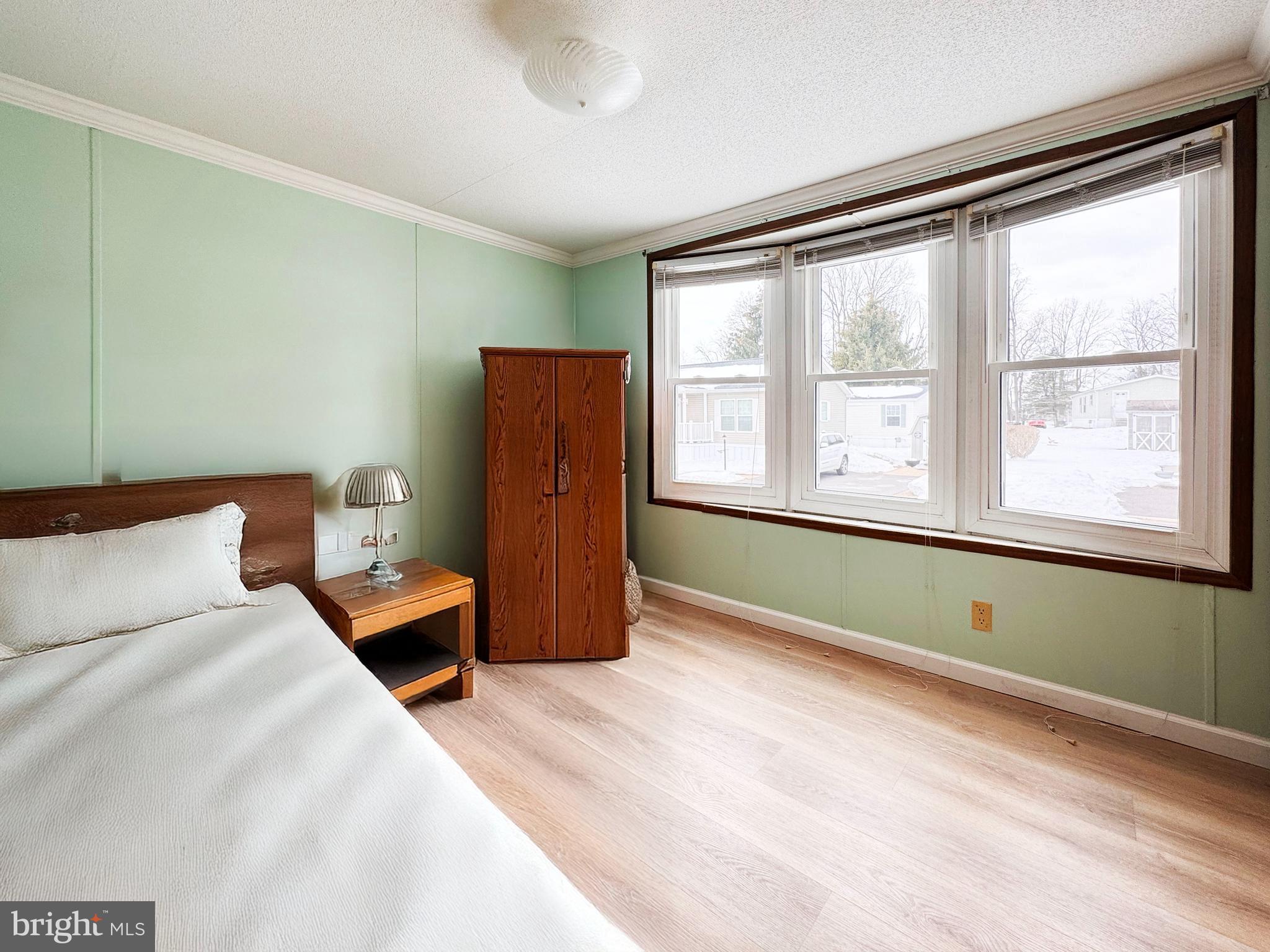 EASTERN DAWN MHP - Residential