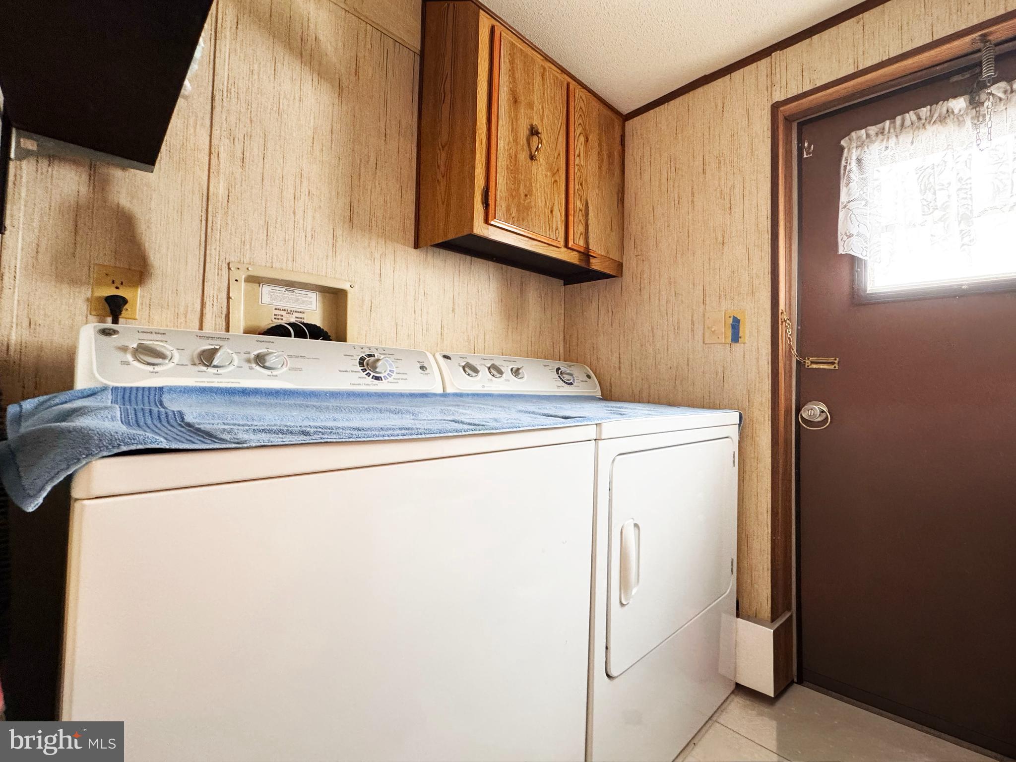 EASTERN DAWN MHP - Residential