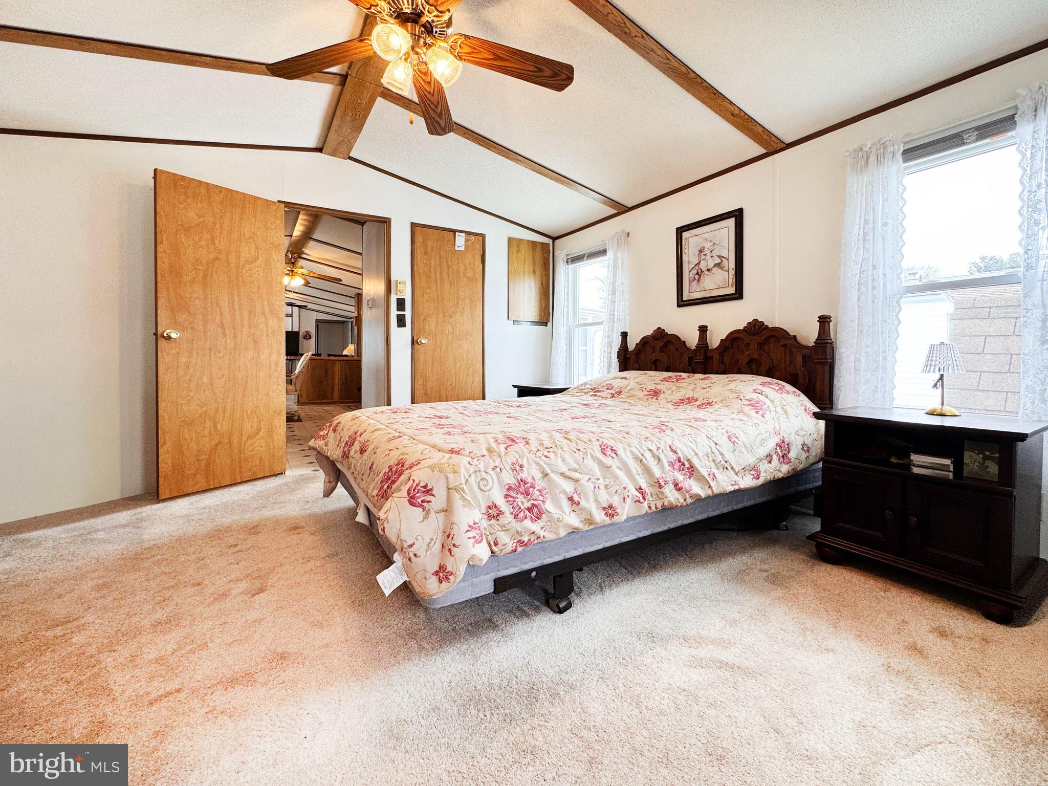 EASTERN DAWN MHP - Residential