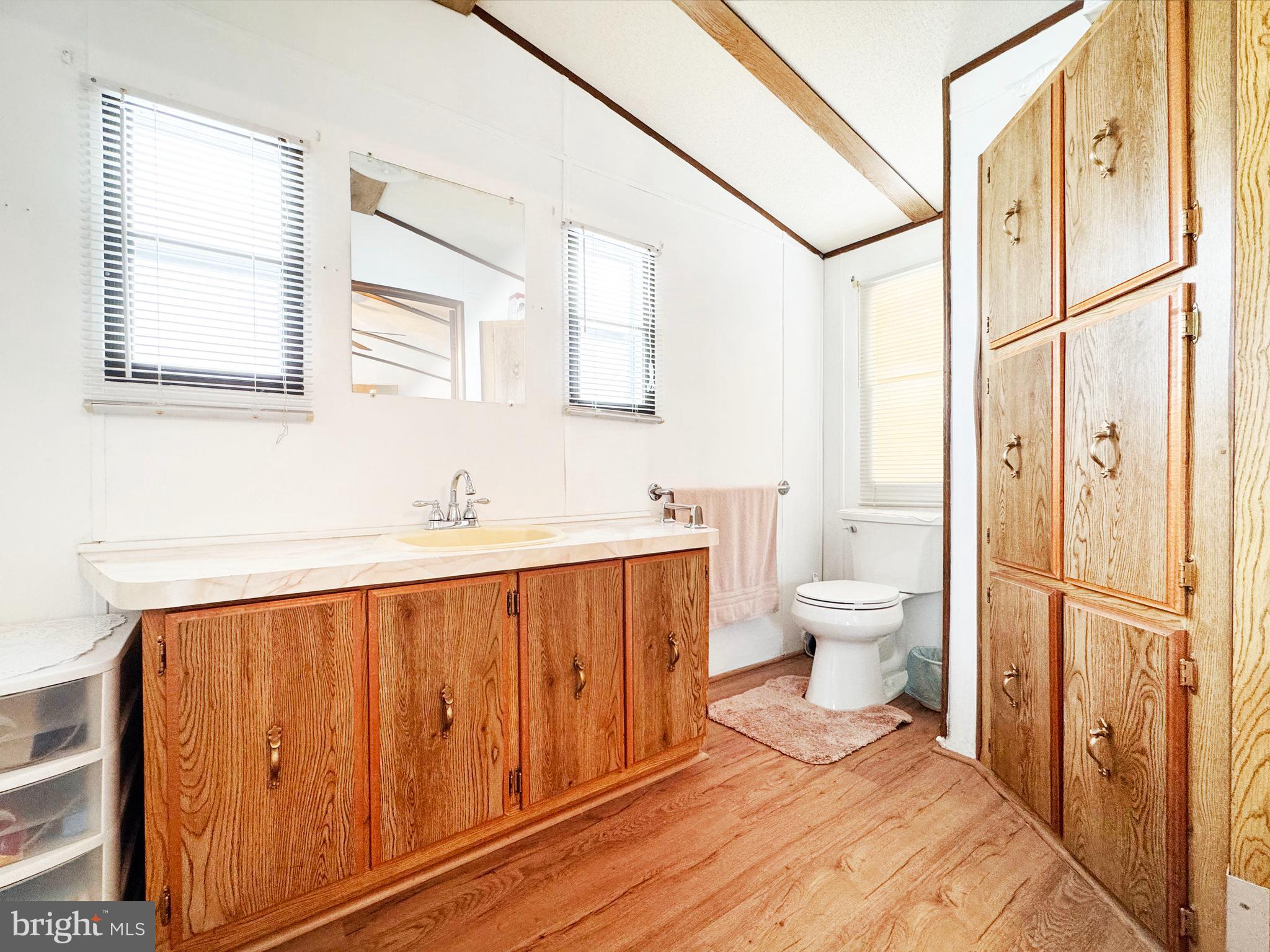 EASTERN DAWN MHP - Residential