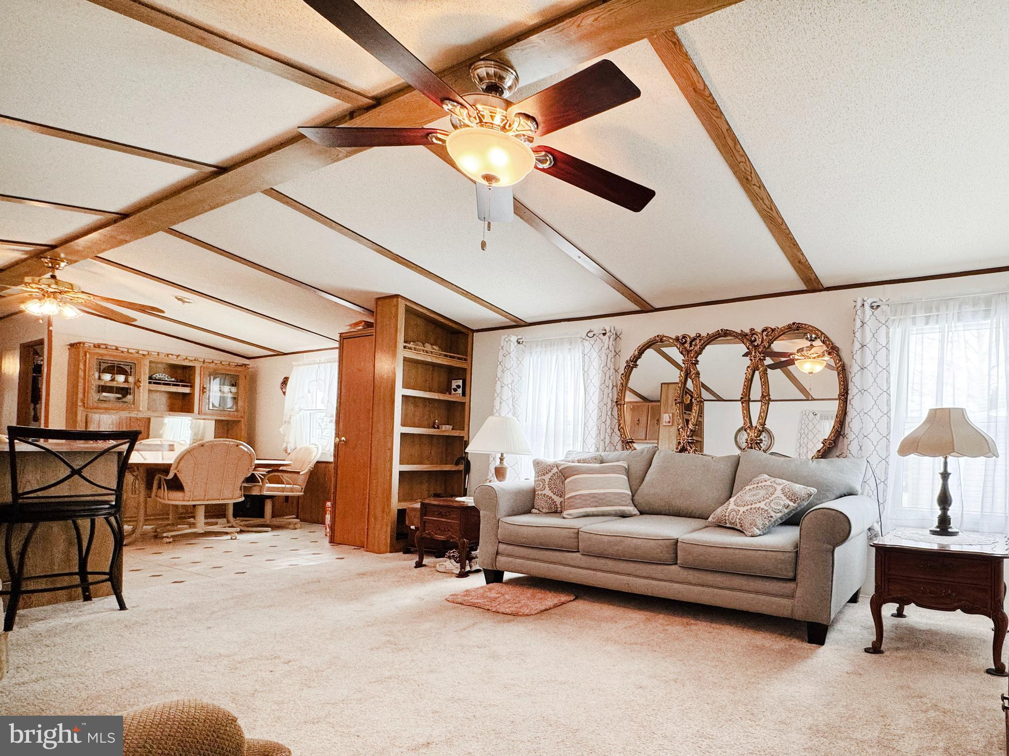 EASTERN DAWN MHP - Residential