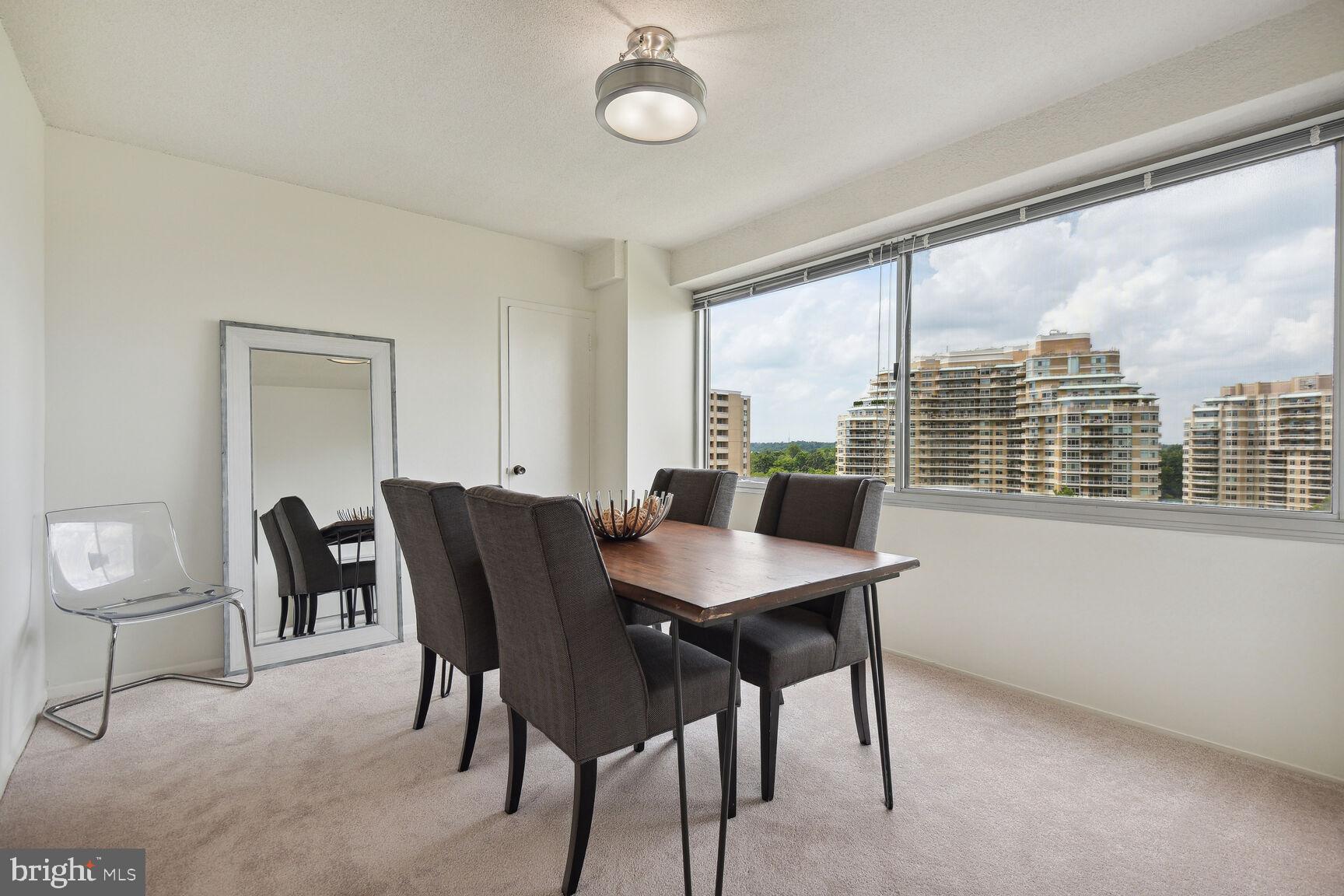 FRIENDSHIP HEIGHTS - Residential Lease