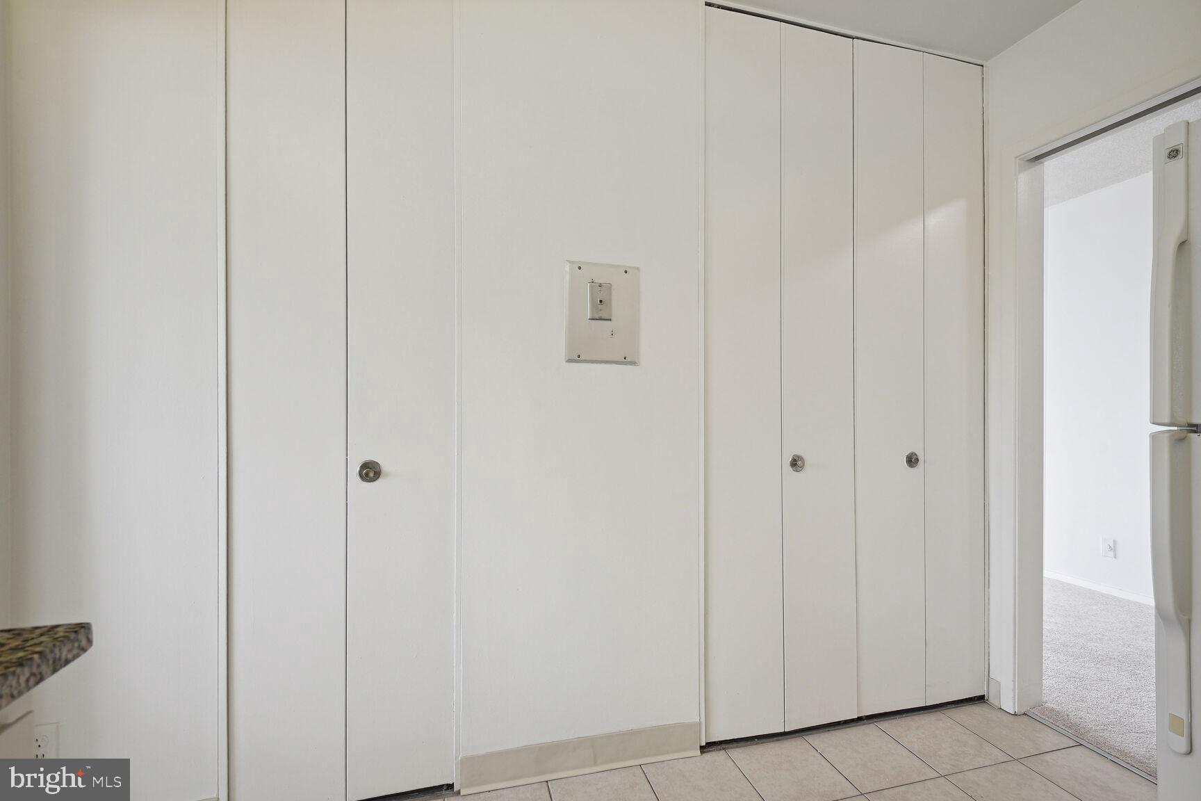 FRIENDSHIP HEIGHTS - Residential Lease