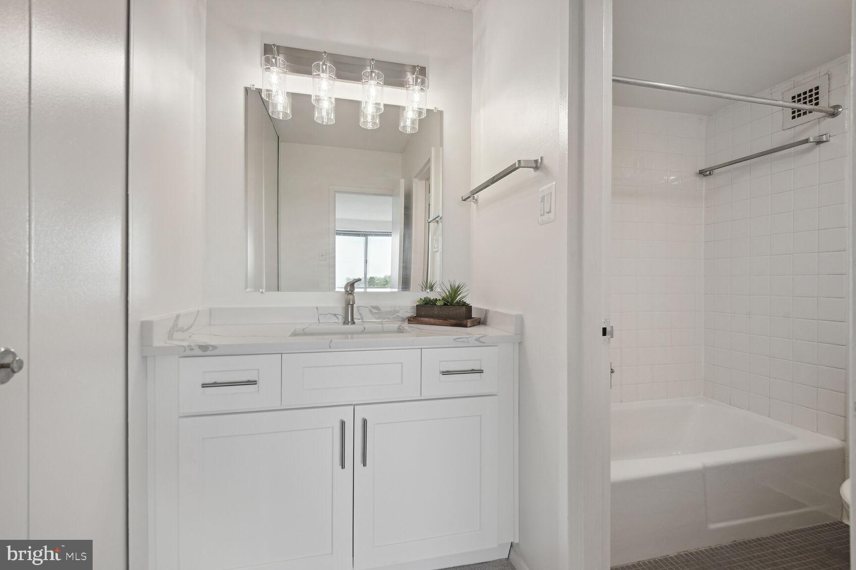 FRIENDSHIP HEIGHTS - Residential Lease