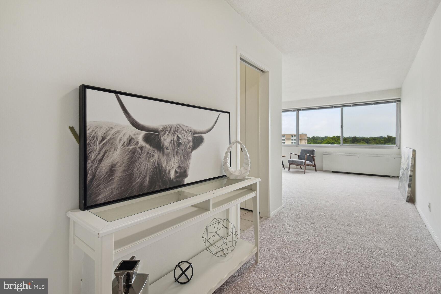 FRIENDSHIP HEIGHTS - Residential Lease