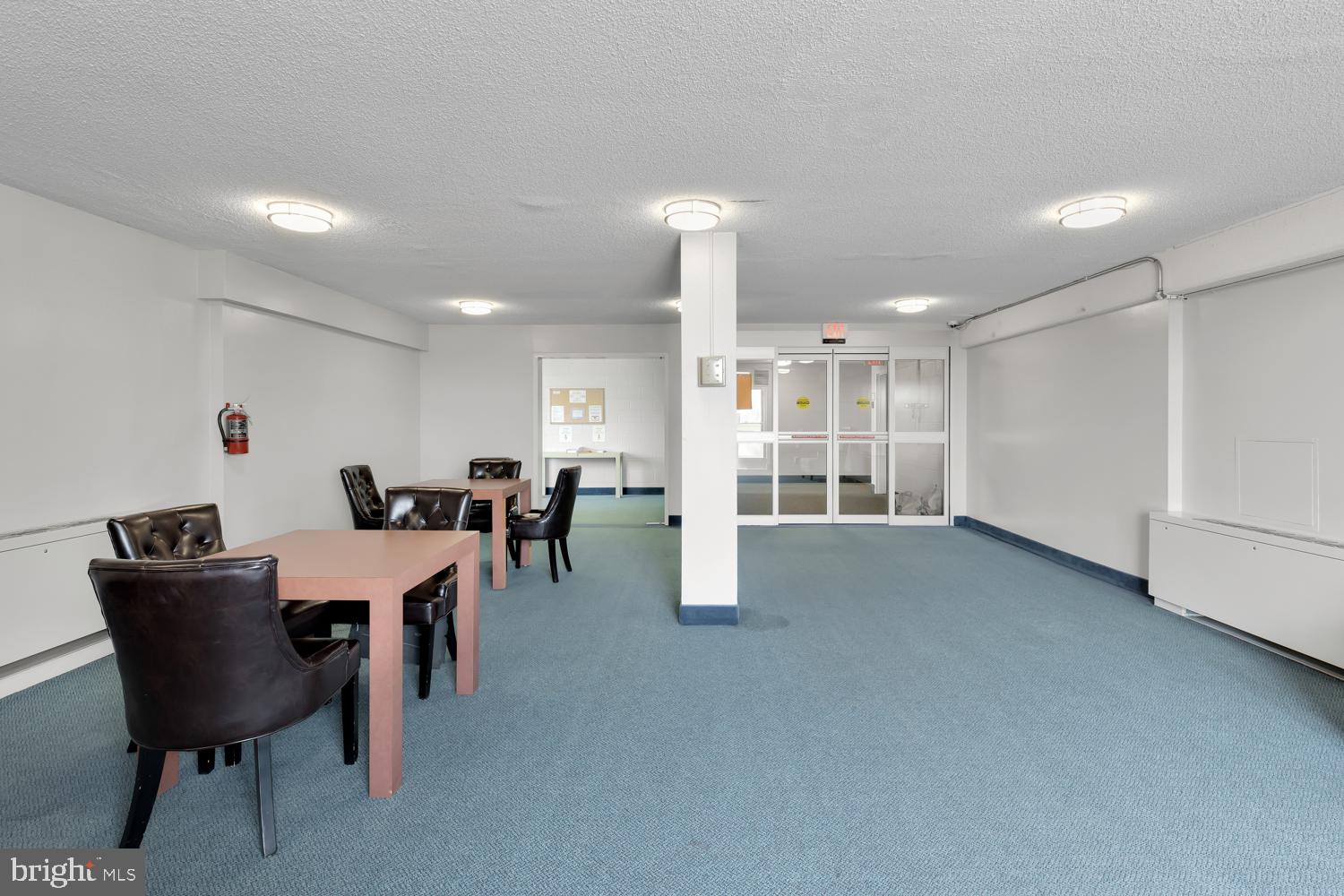 FRIENDSHIP HEIGHTS - Residential Lease