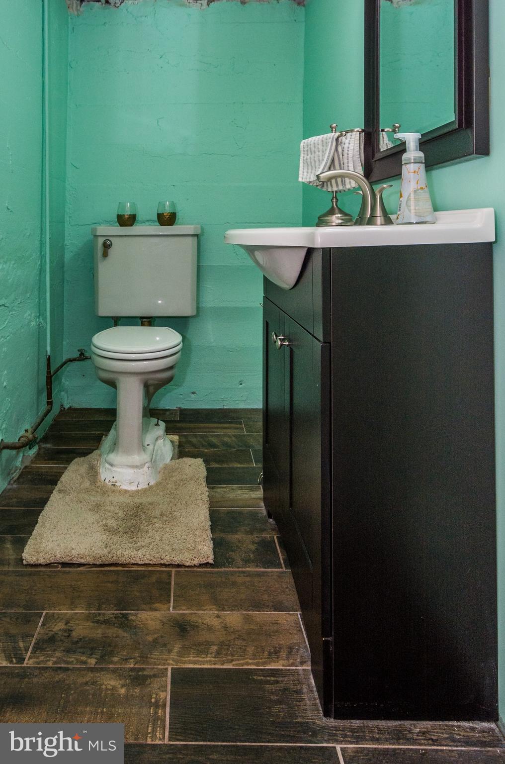 PARKVILLE - Residential