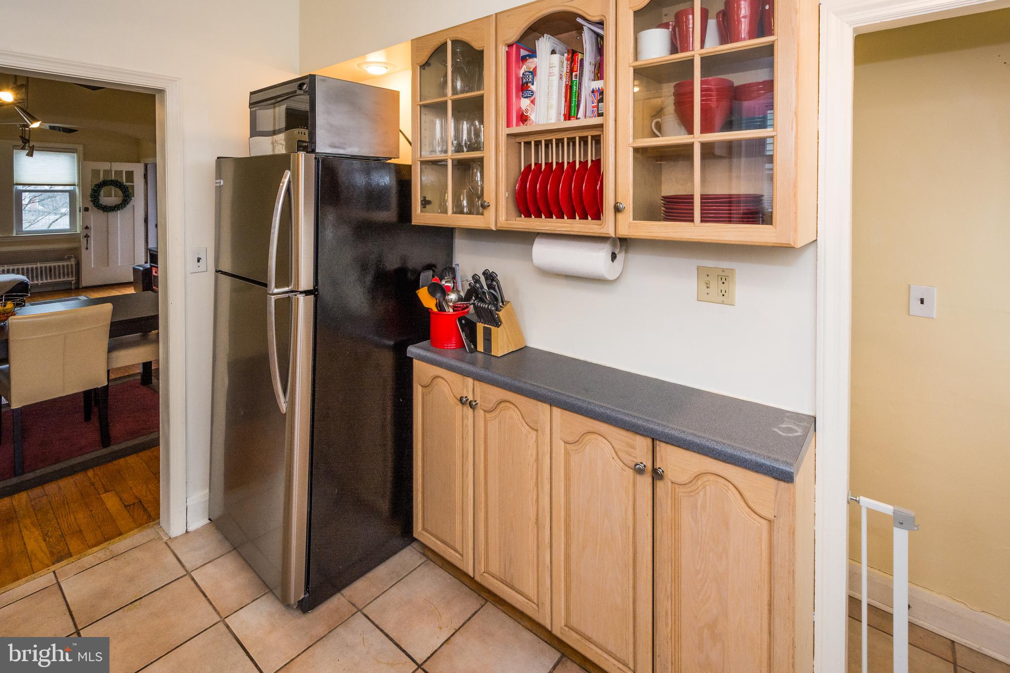 PARKVILLE - Residential