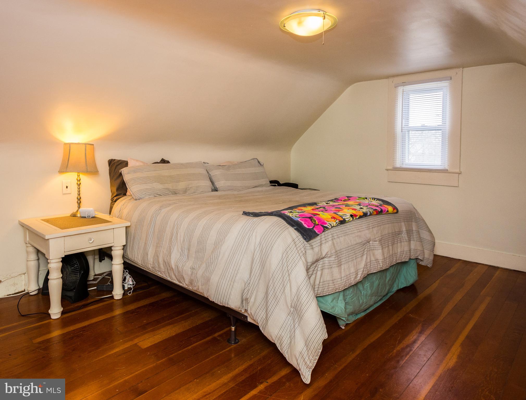 PARKVILLE - Residential