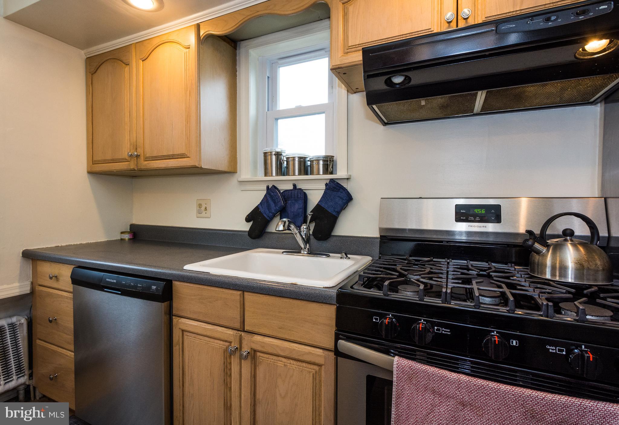 PARKVILLE - Residential