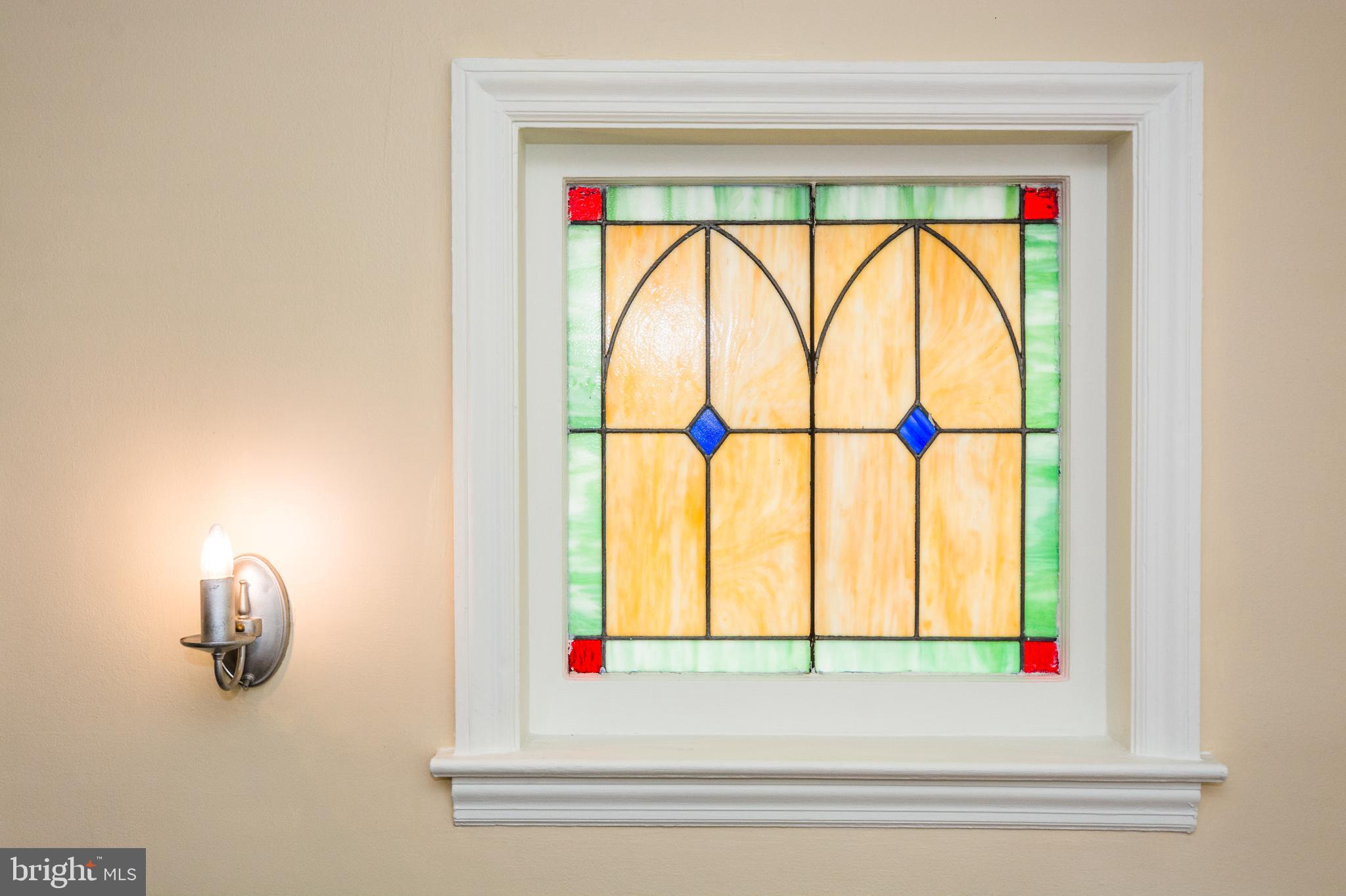 PARKVILLE - Residential