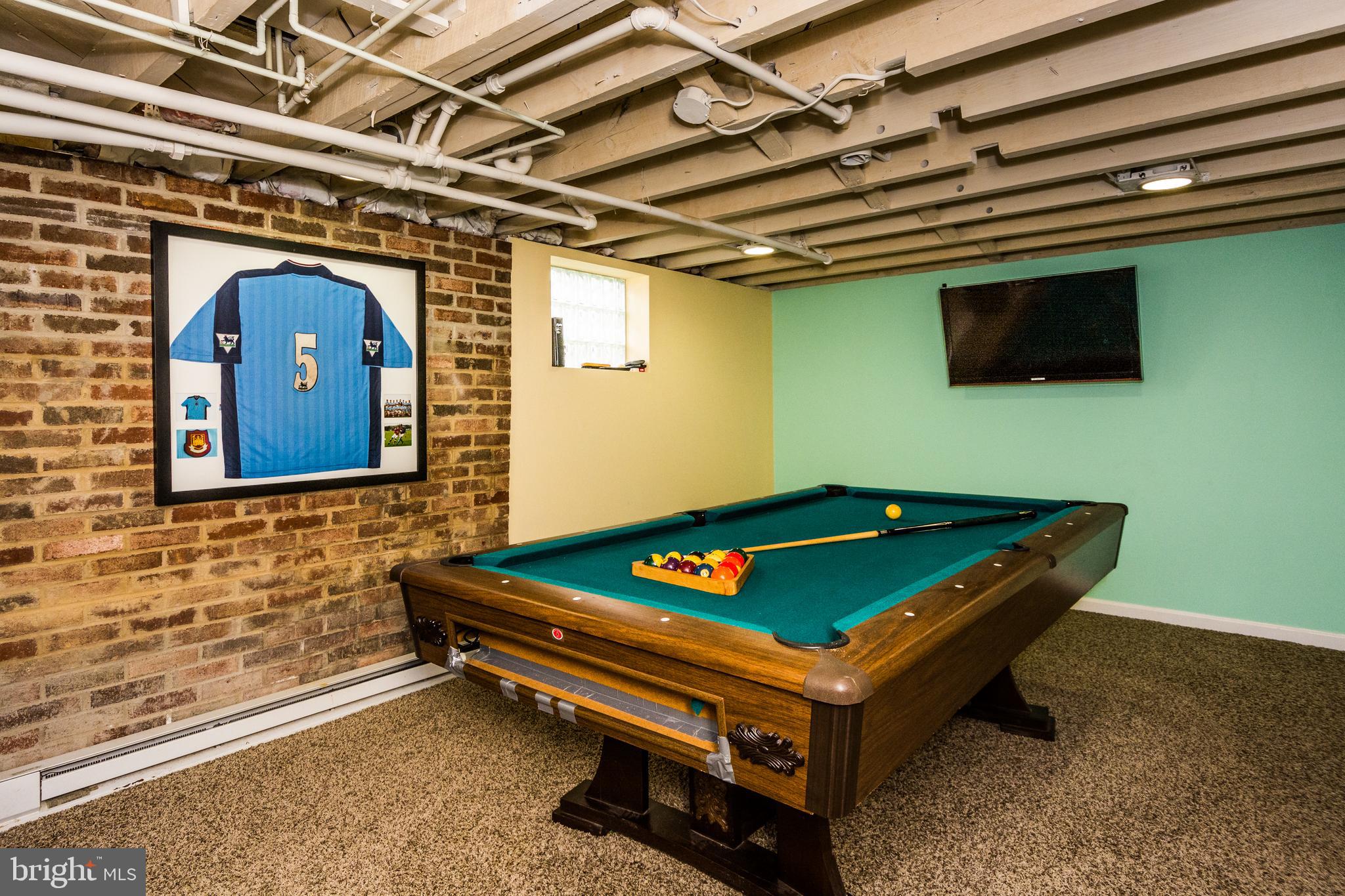 PARKVILLE - Residential