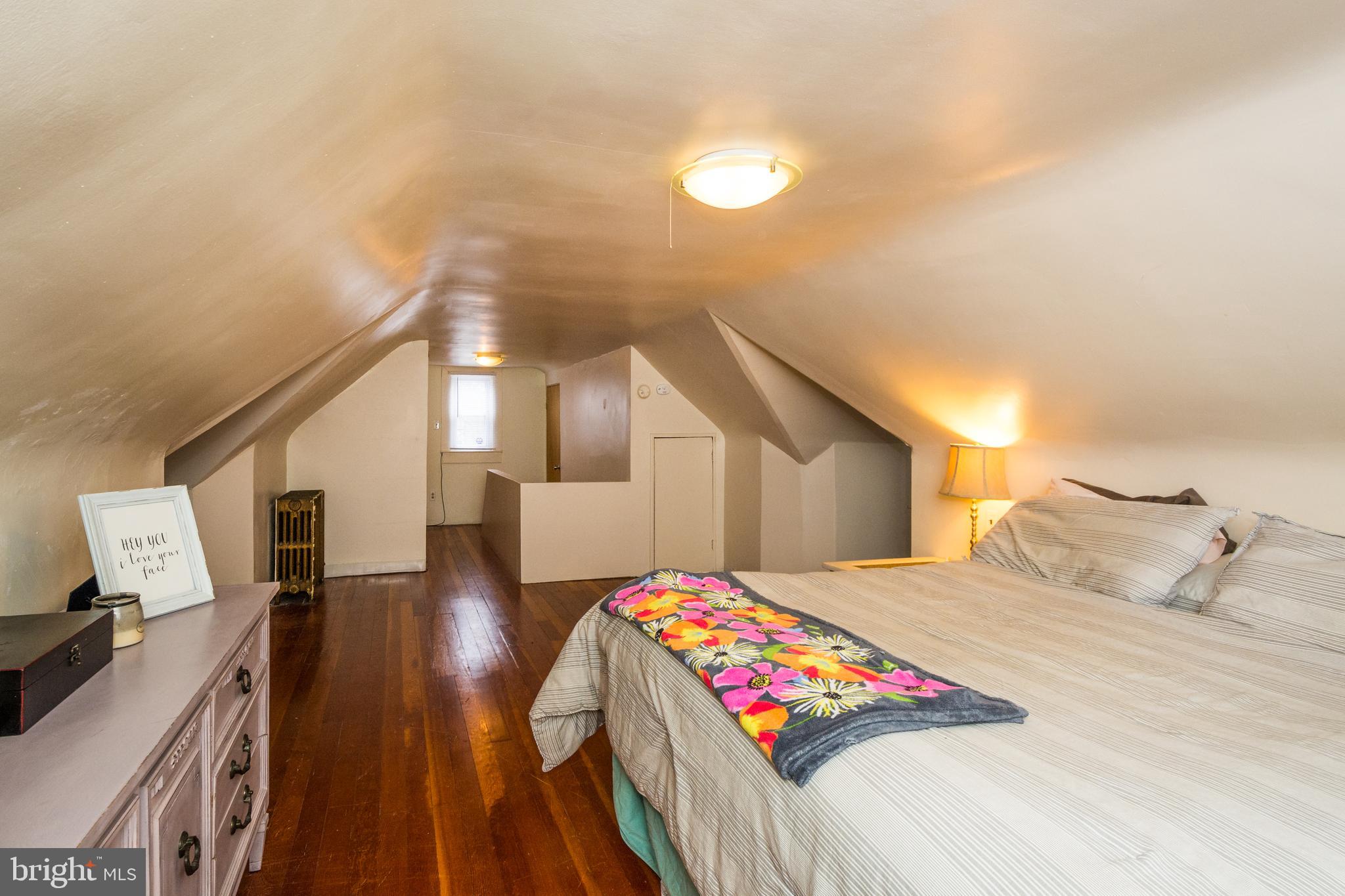 PARKVILLE - Residential