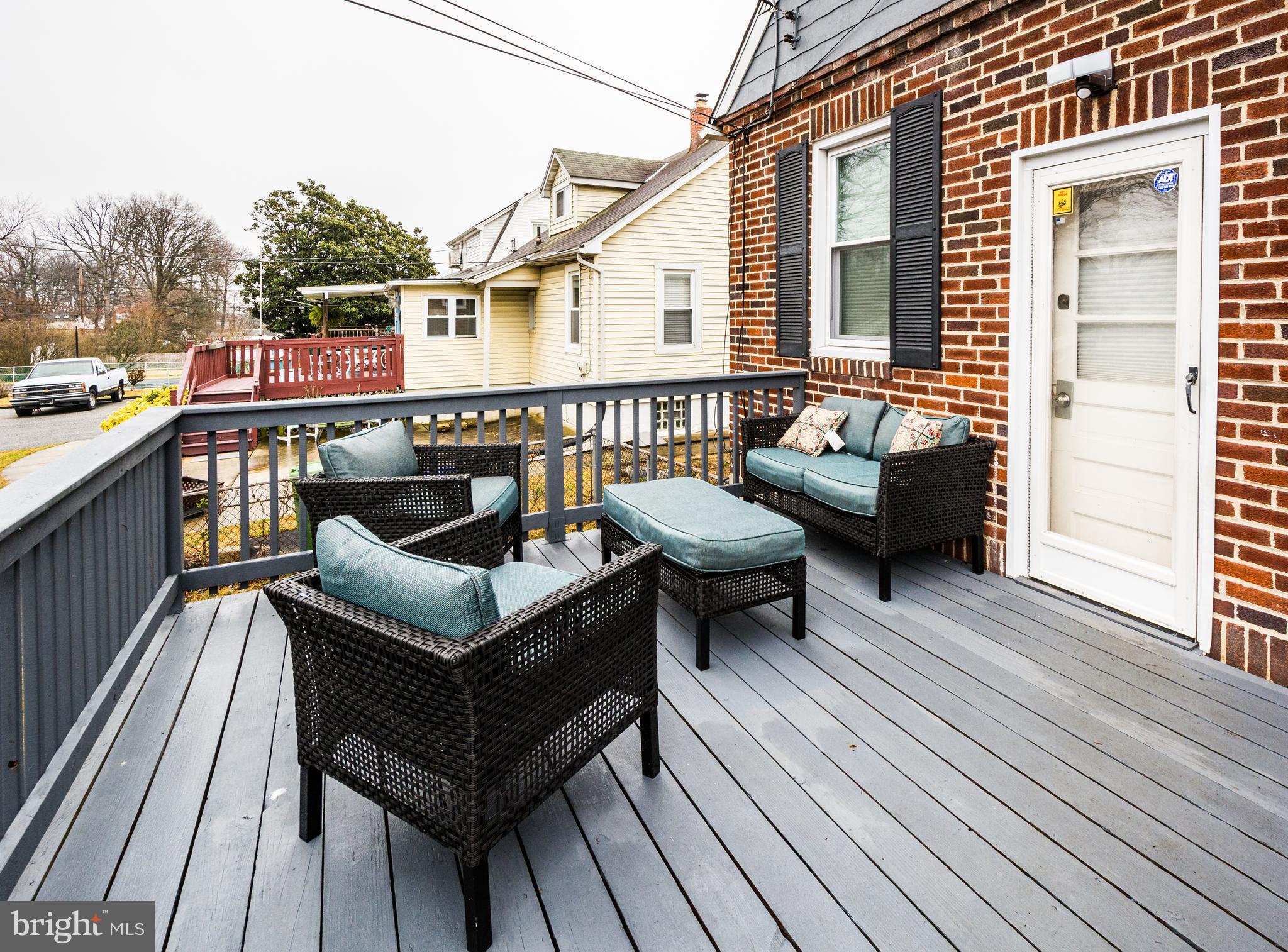 PARKVILLE - Residential