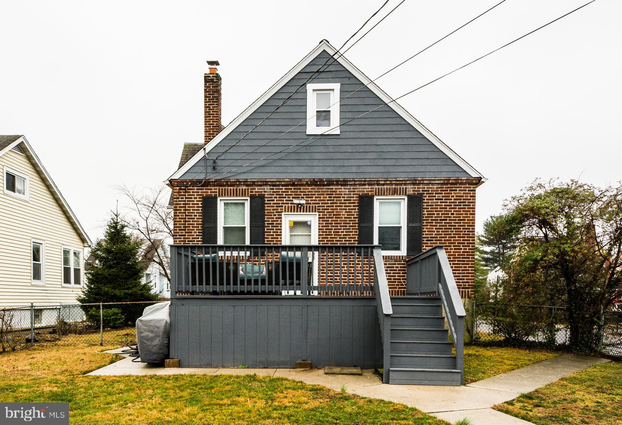 PARKVILLE - Residential